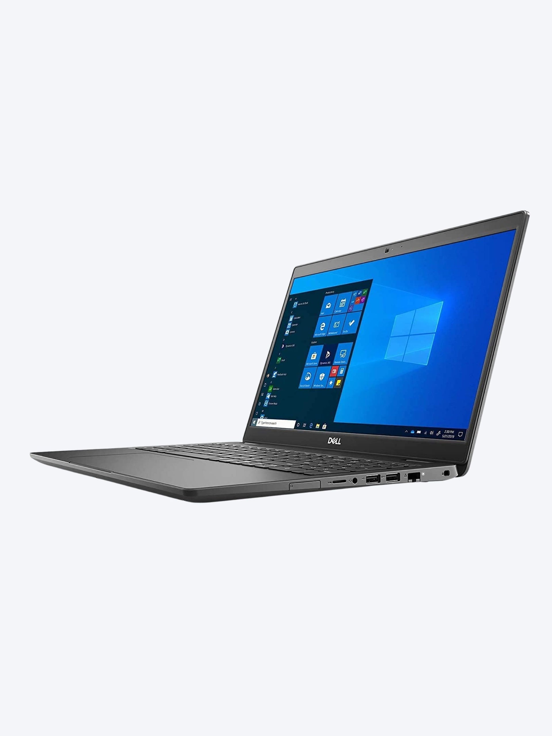 Dell Latitude 3510 i7 10th 16GB 1TB SSD 2GB Nvidia GUI 15.6 Inch Renewed
