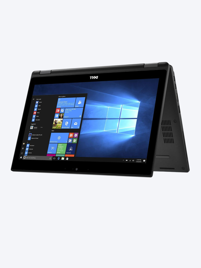 Dell Latitude 5290 2in1 Ditachable i5 8th Gen 16GB 256GB 14inch Renewed-2