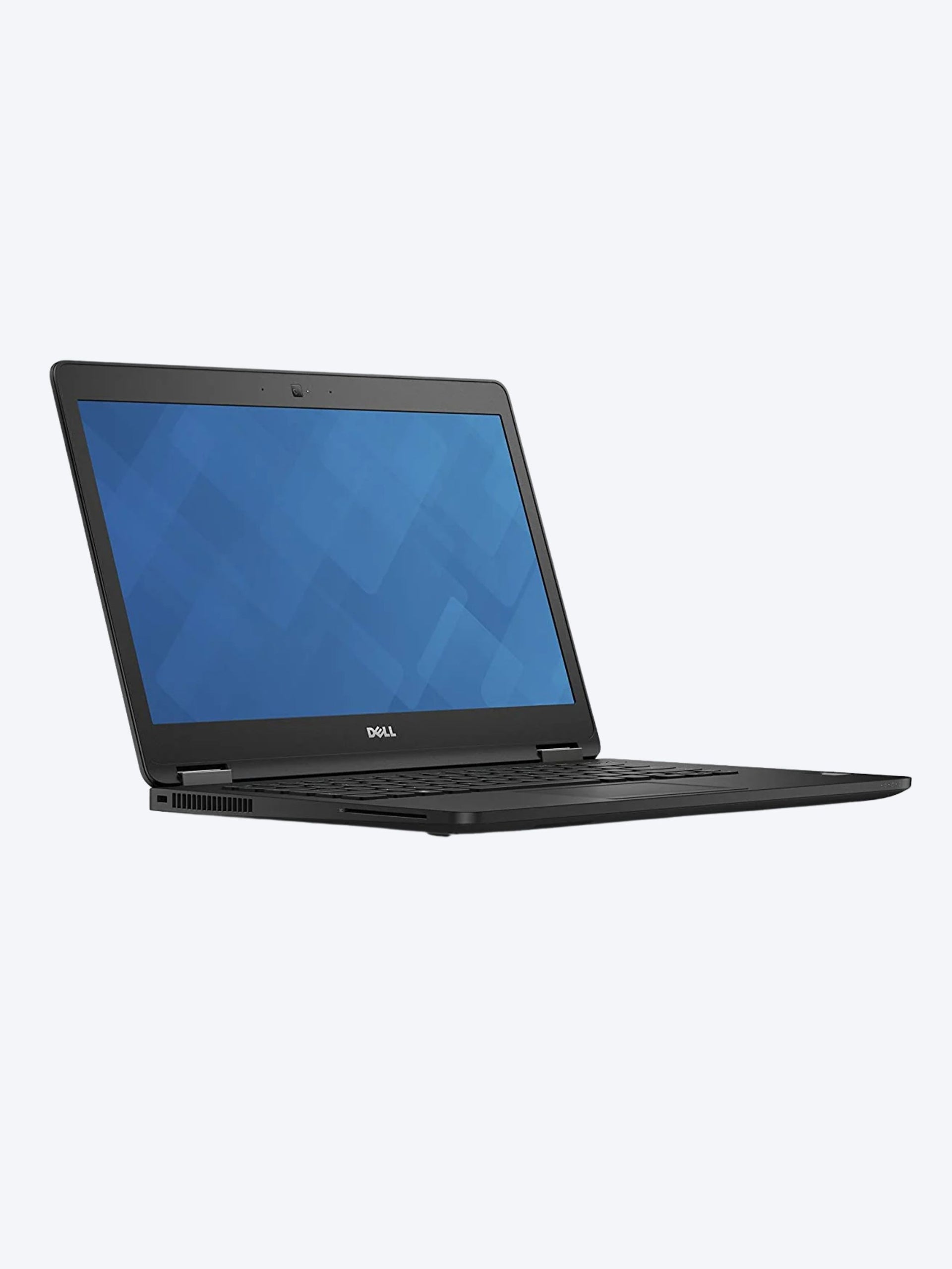 Dell Latitude 7470 i7 6th Gen 8GB 256SSD 14inch Display Renewed