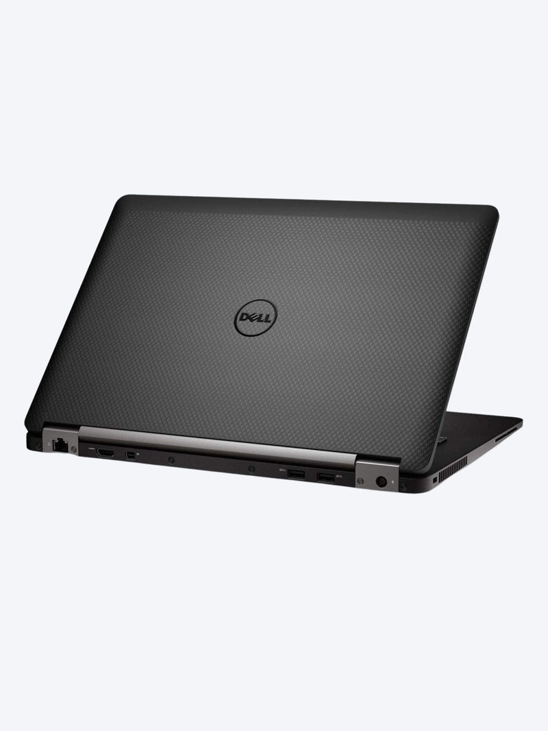 Dell Latitude 7470 i7 6th Gen 8GB 256SSD 14inch Display Renewed-3