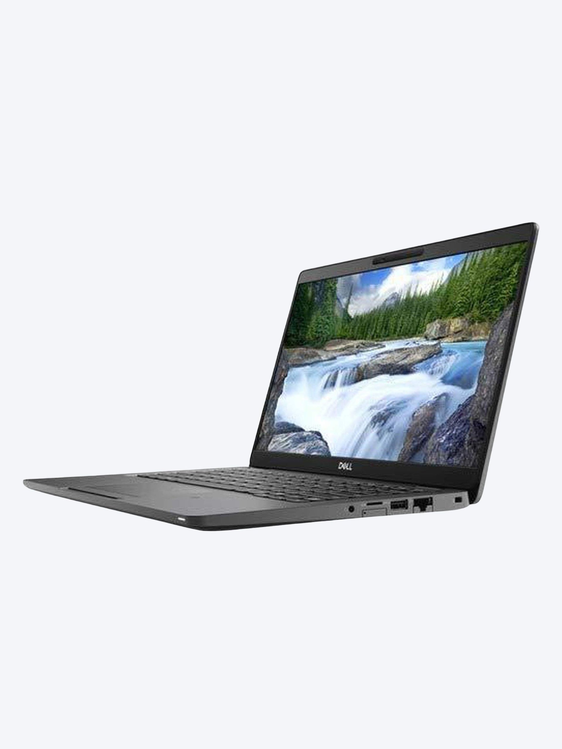 Dell Latitude E5300 i5 8th Gen 8GB RAM 256GB SSD 13.3 Inch Renewed