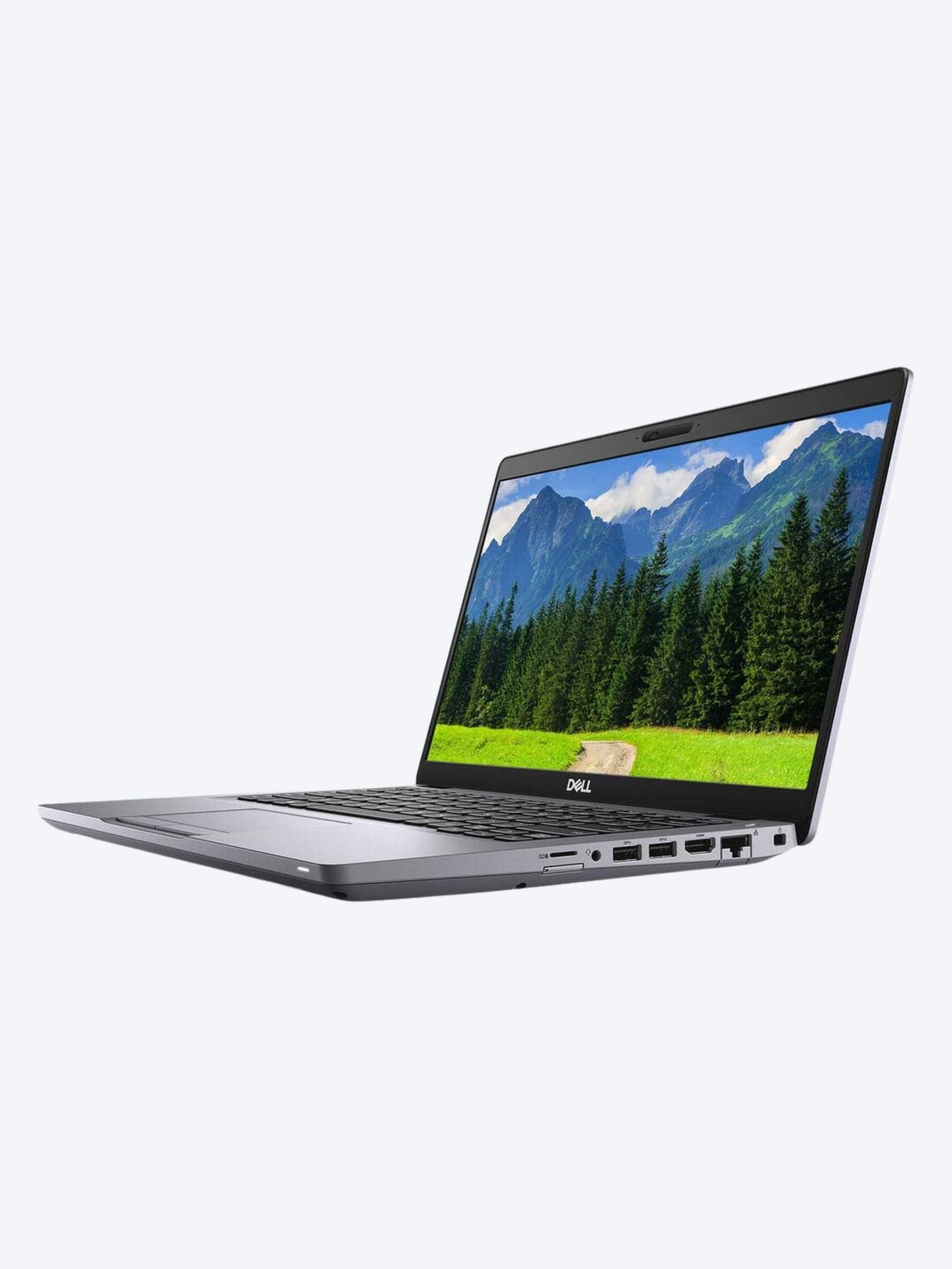 Dell Latitude E5411 i5 10th Gen 16GB 256GB SSD 2GB GUI 14 Inch Touch Screen Renewed