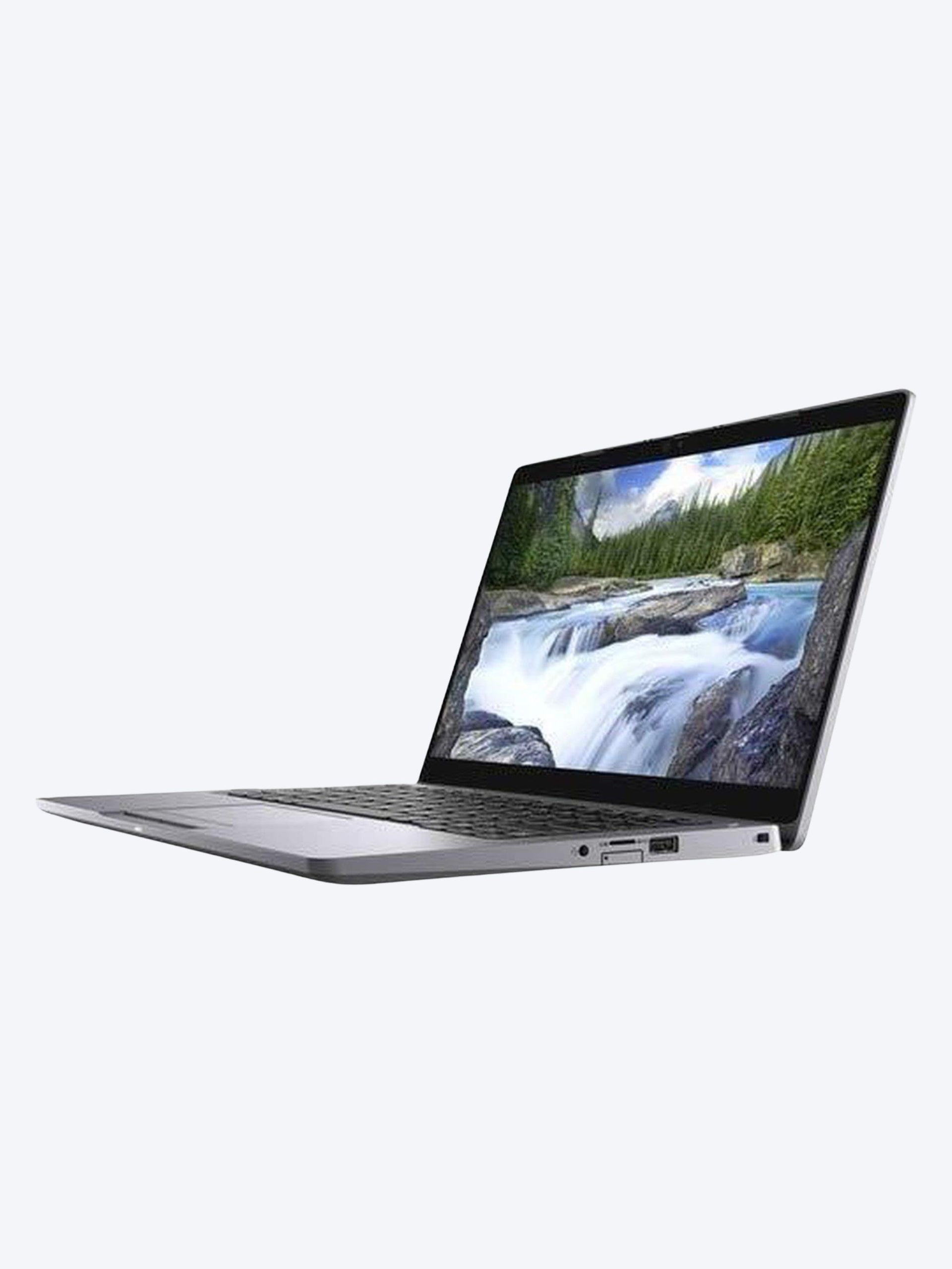 Dell E5310 2 IN 1 i5 10th Gen 8GB RAM 256GB SSD 13.3 Inch 360 Degree Touch Screen Renewed