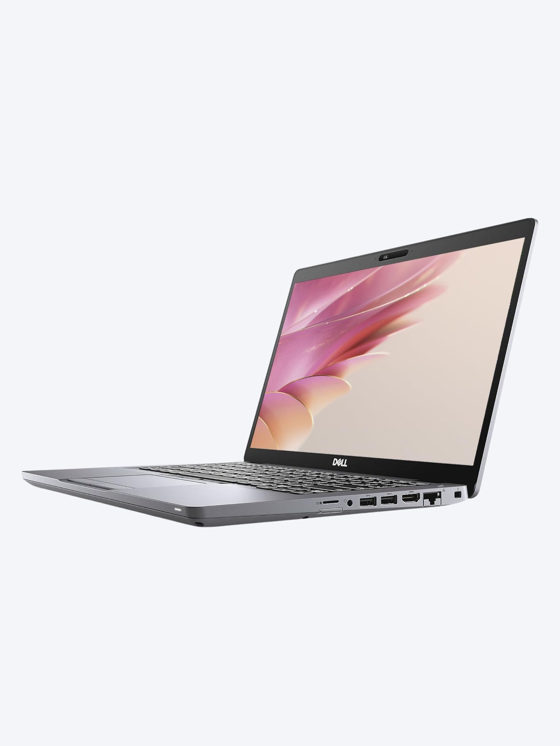 Dell Latituide 5410 i7 10th Gen 8GB 256GB SSD 14 Inch Renewed