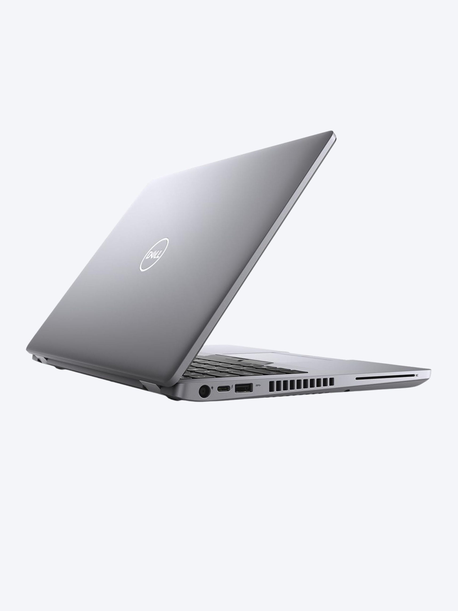 Dell Latituide 5410 i7 10th Gen 8GB 256GB SSD 14 Inch Renewed-3