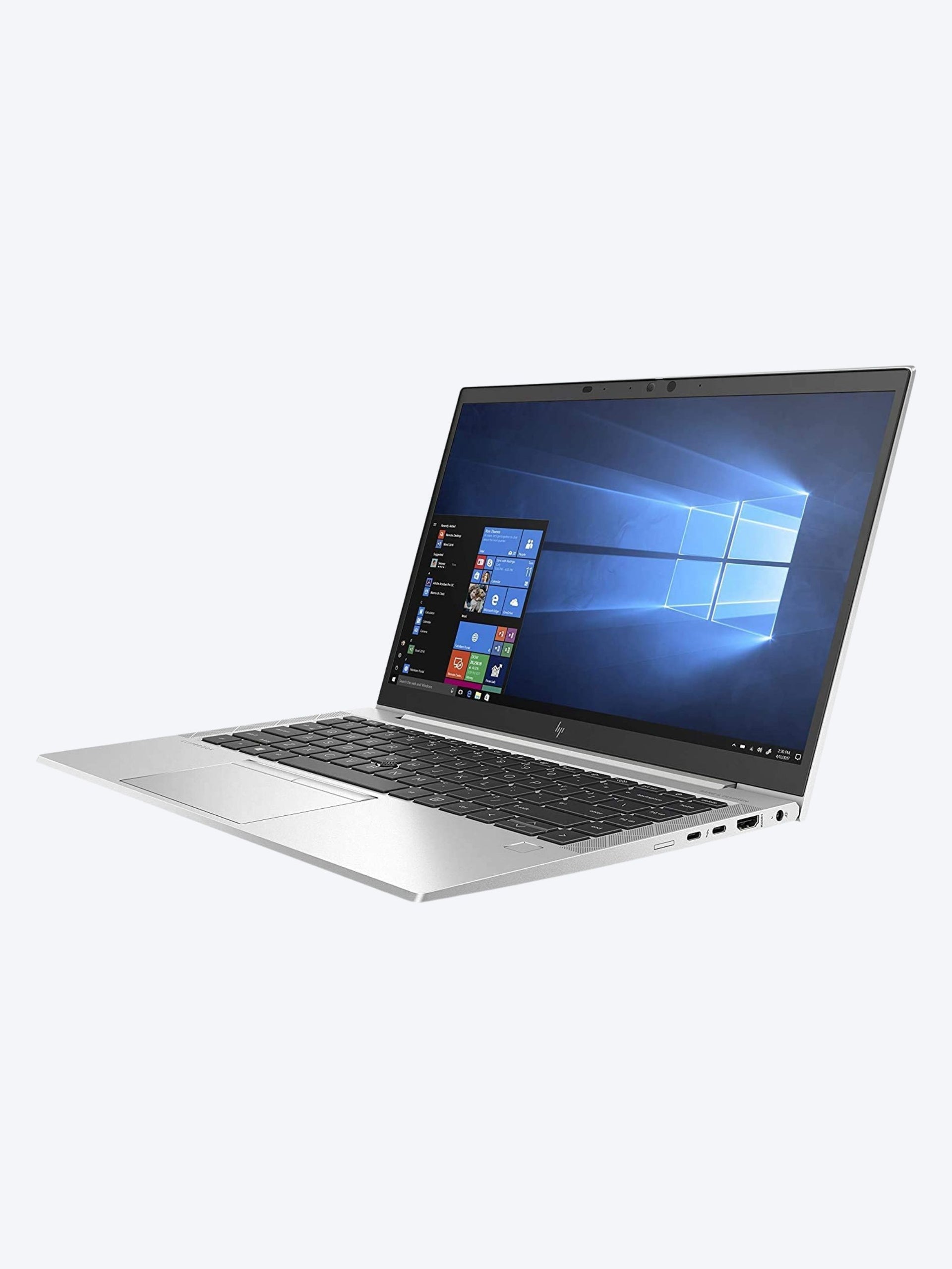 HP Elitebook 840 G7 i5 10th Gen 16GB 512GB SSD 14Inch Renewed