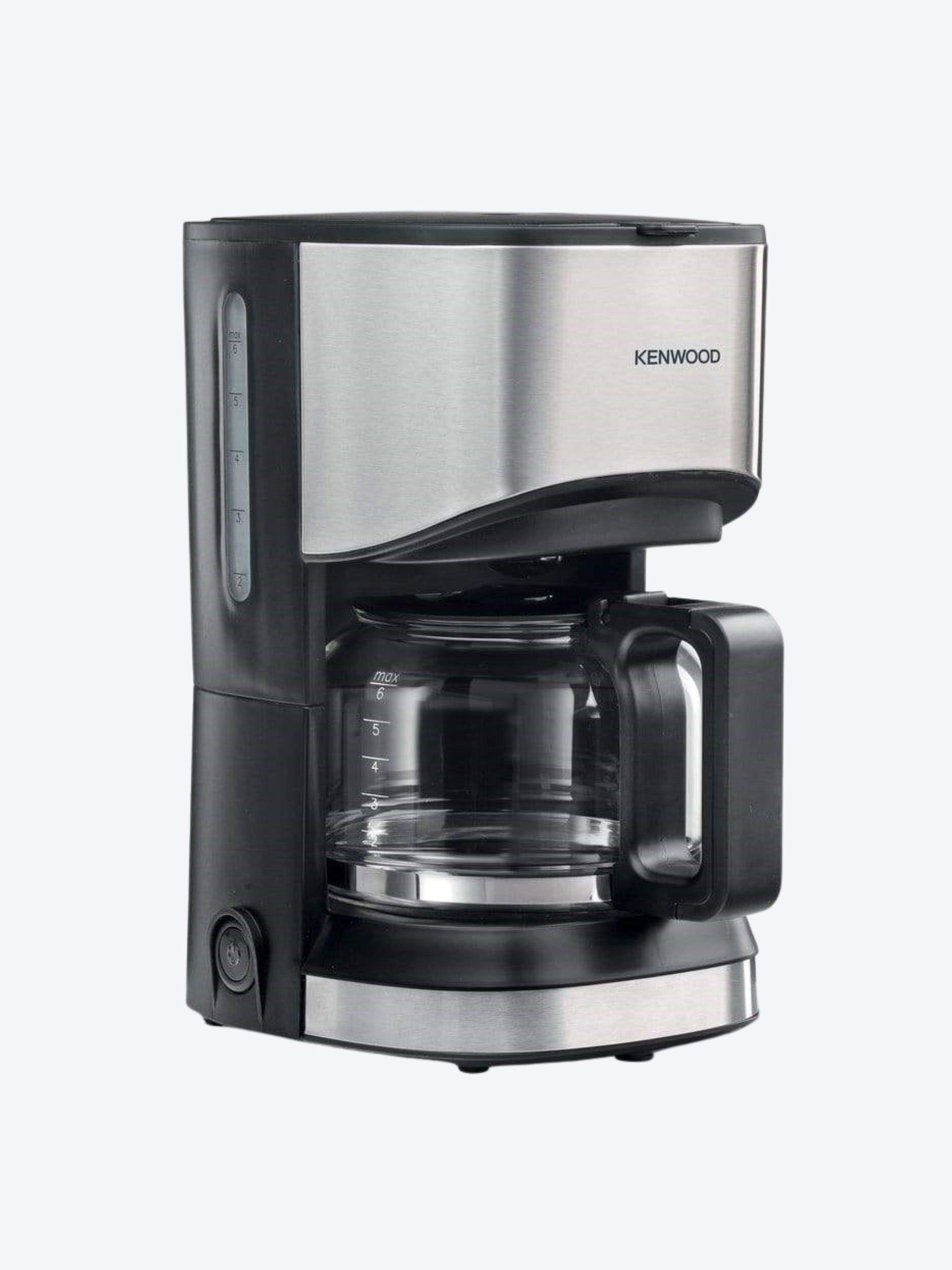 KENWOOD Coffee Machine CMM05.000BM