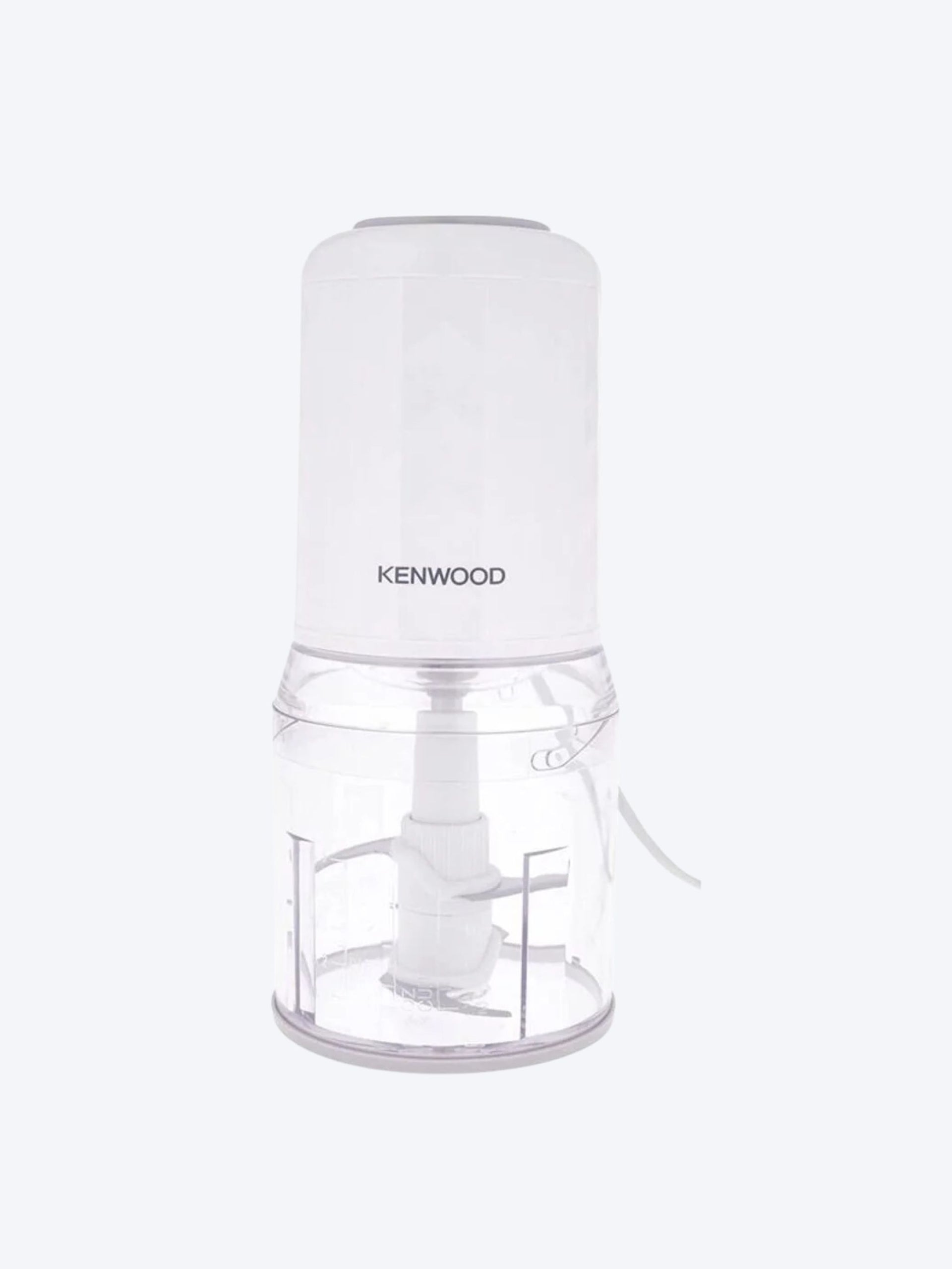 KENWOOD Chopper 400W Electric Food Chopper with 500ml Bowl CHP40
