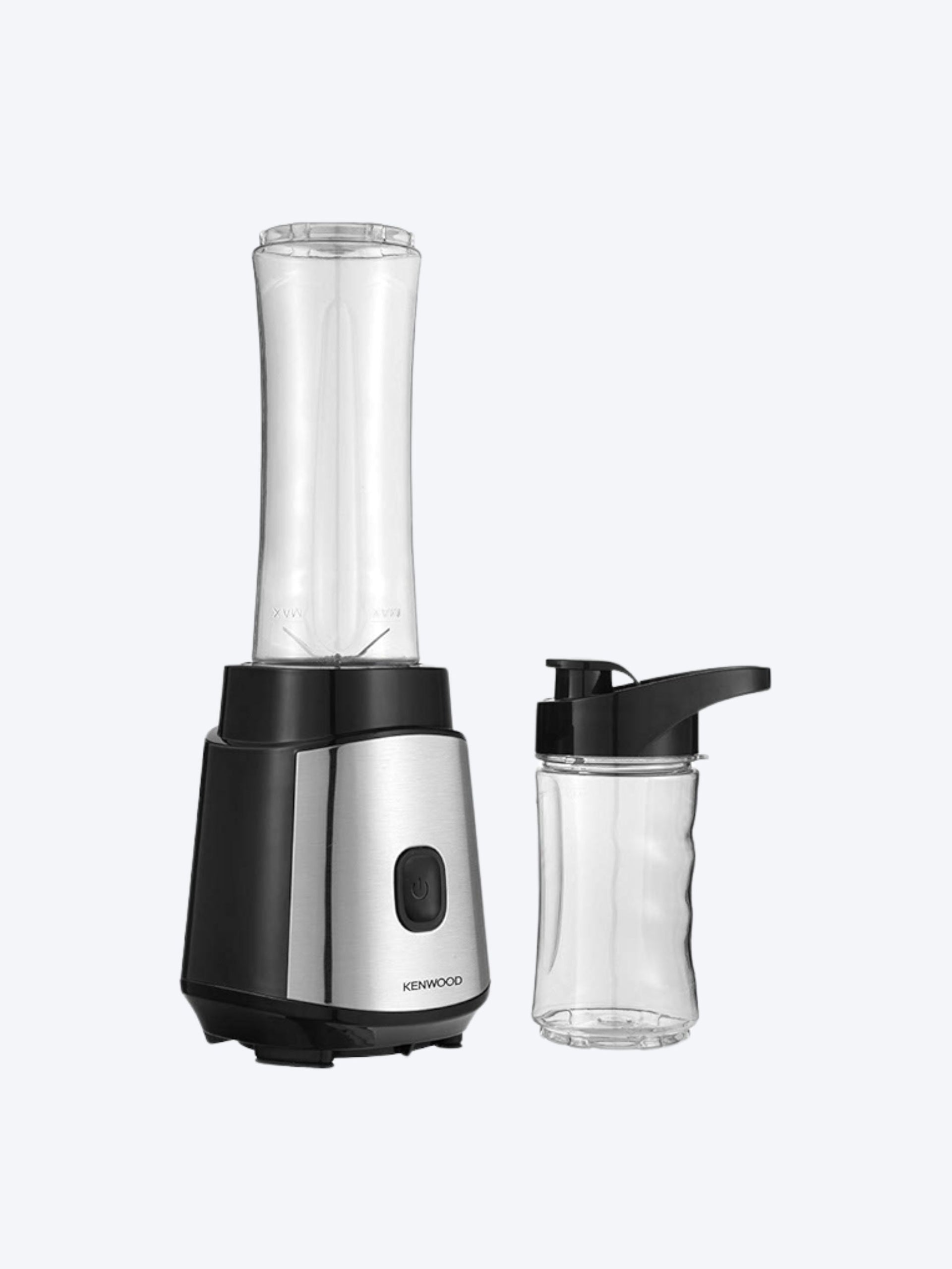 KENWOOD Personal Blender Smoothie Blender 2 L 350 W BLM05.A0BK Black