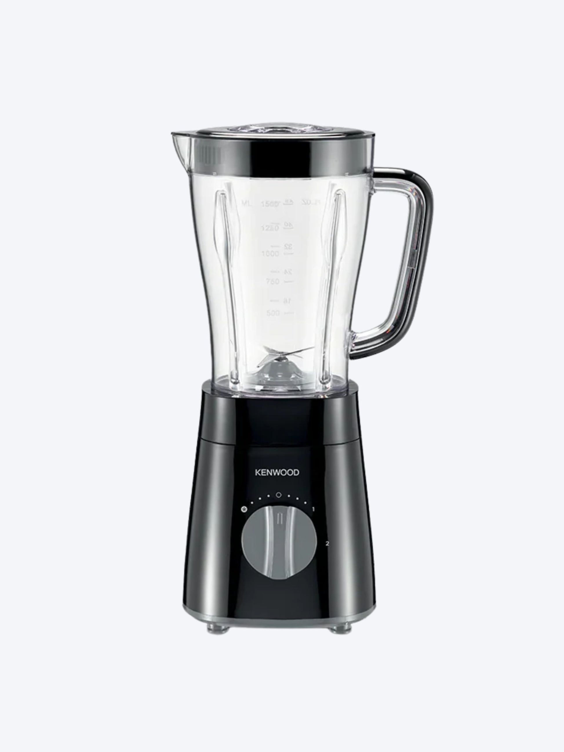 Kenwood Blender BLP16.150BK-1