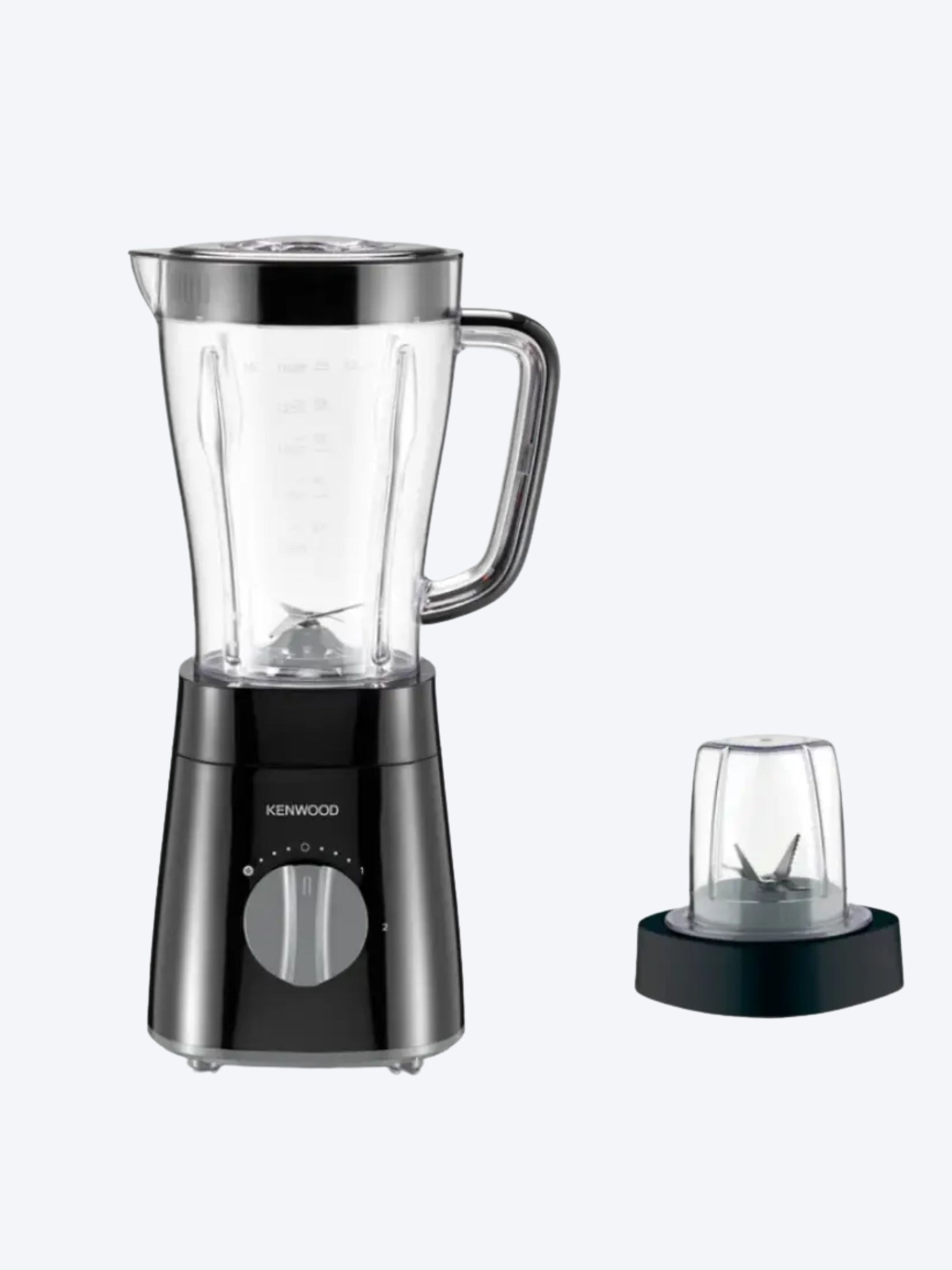 Kenwood Blender BLP16.150BK-2