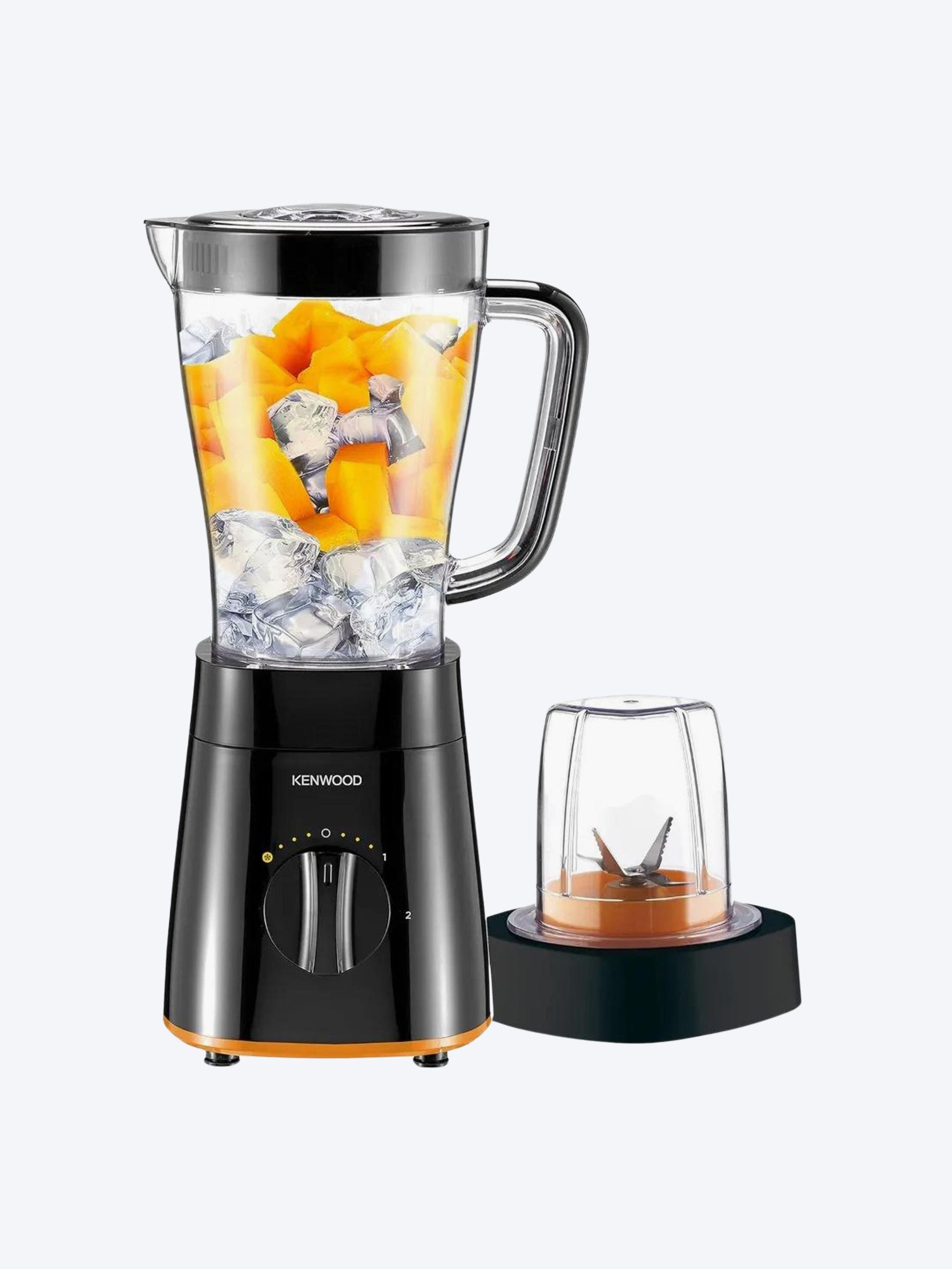 Kenwood Blender BLP16.150BK-1
