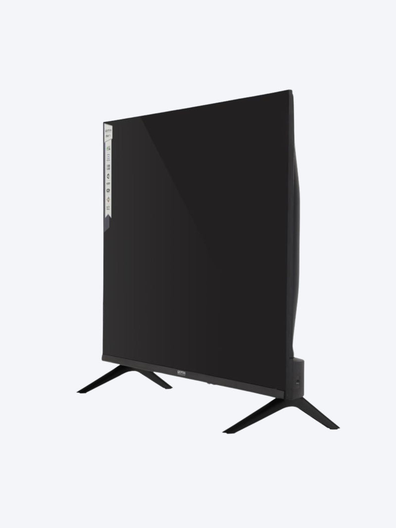 Krypton KLED3227SHD 32 Inch Smart HD LED TV Android 14 Wi‑Fi HDMI USB Headphone Jack-2