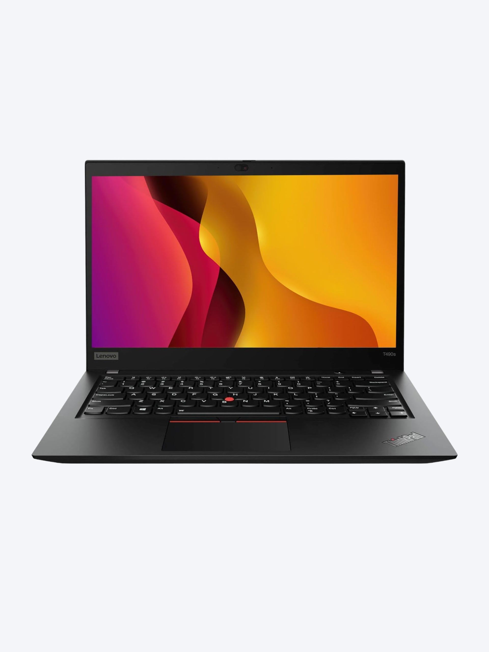 Lenovo T490s i5 8th Gen 8GB RAM 512GB SSD 14 Inch Touch Screen Renewed