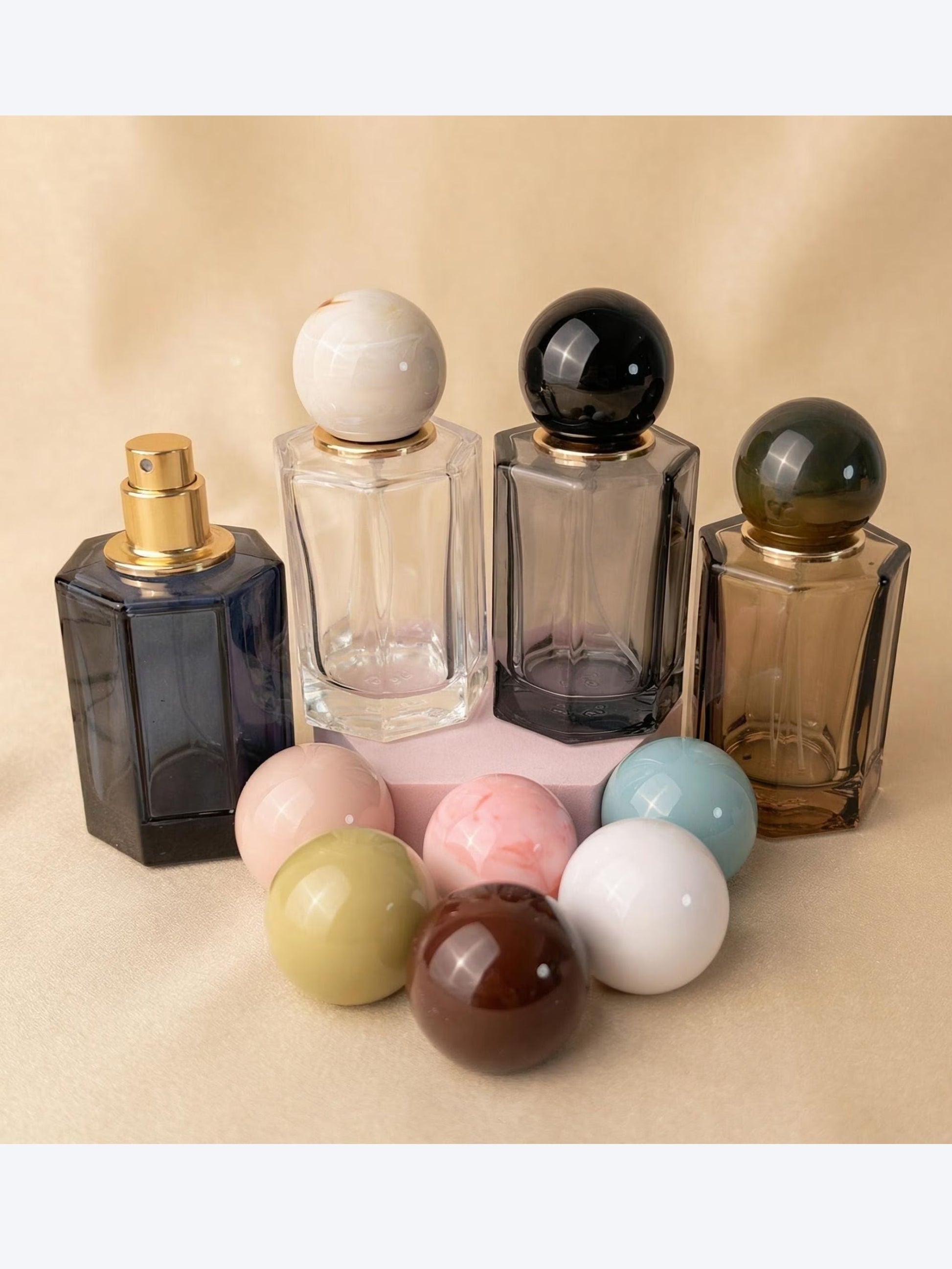 Mahboob Mini Mixed Perfumes 30 ml-1