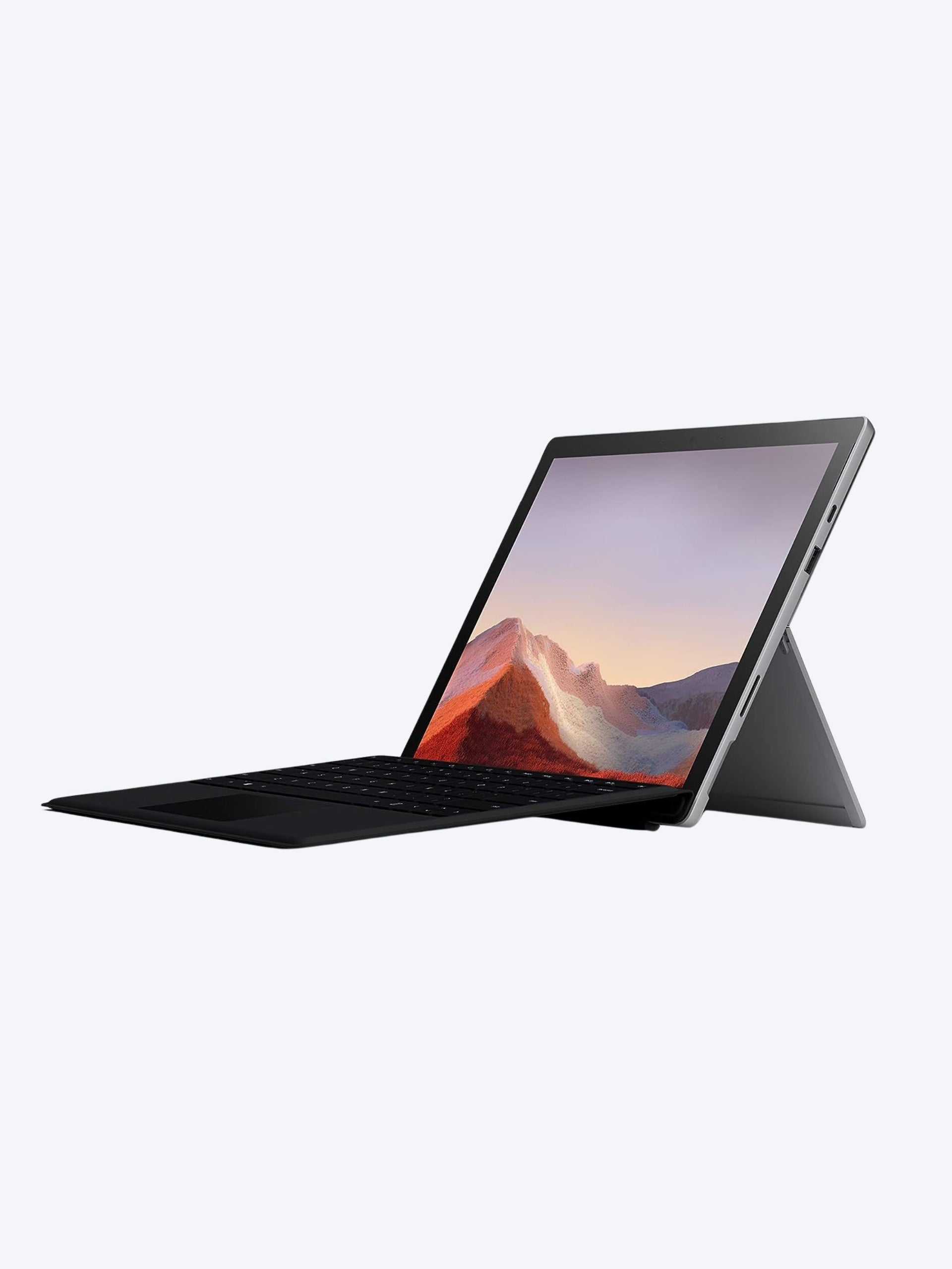 Microsoft Surface Pro 3 Ditachable i5 6th Gen 8GB 256GB Renewed
