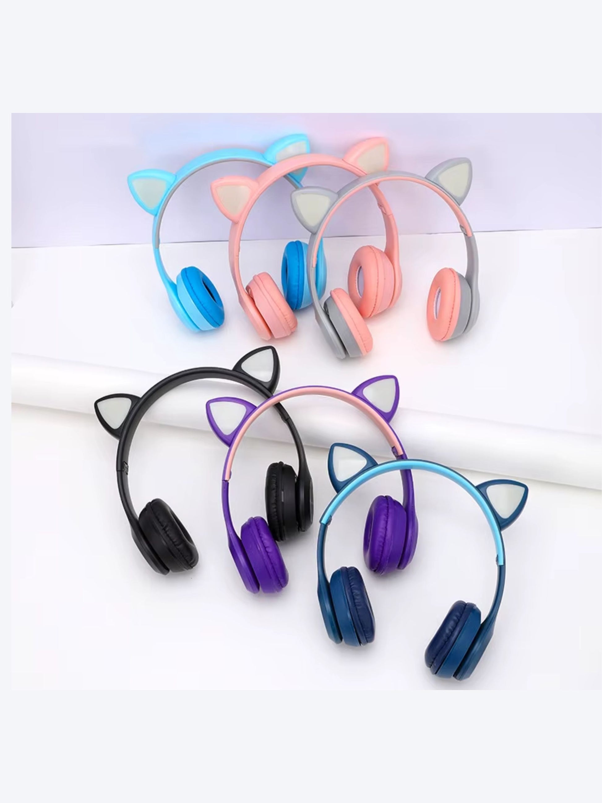 Procaster Character Headset-2