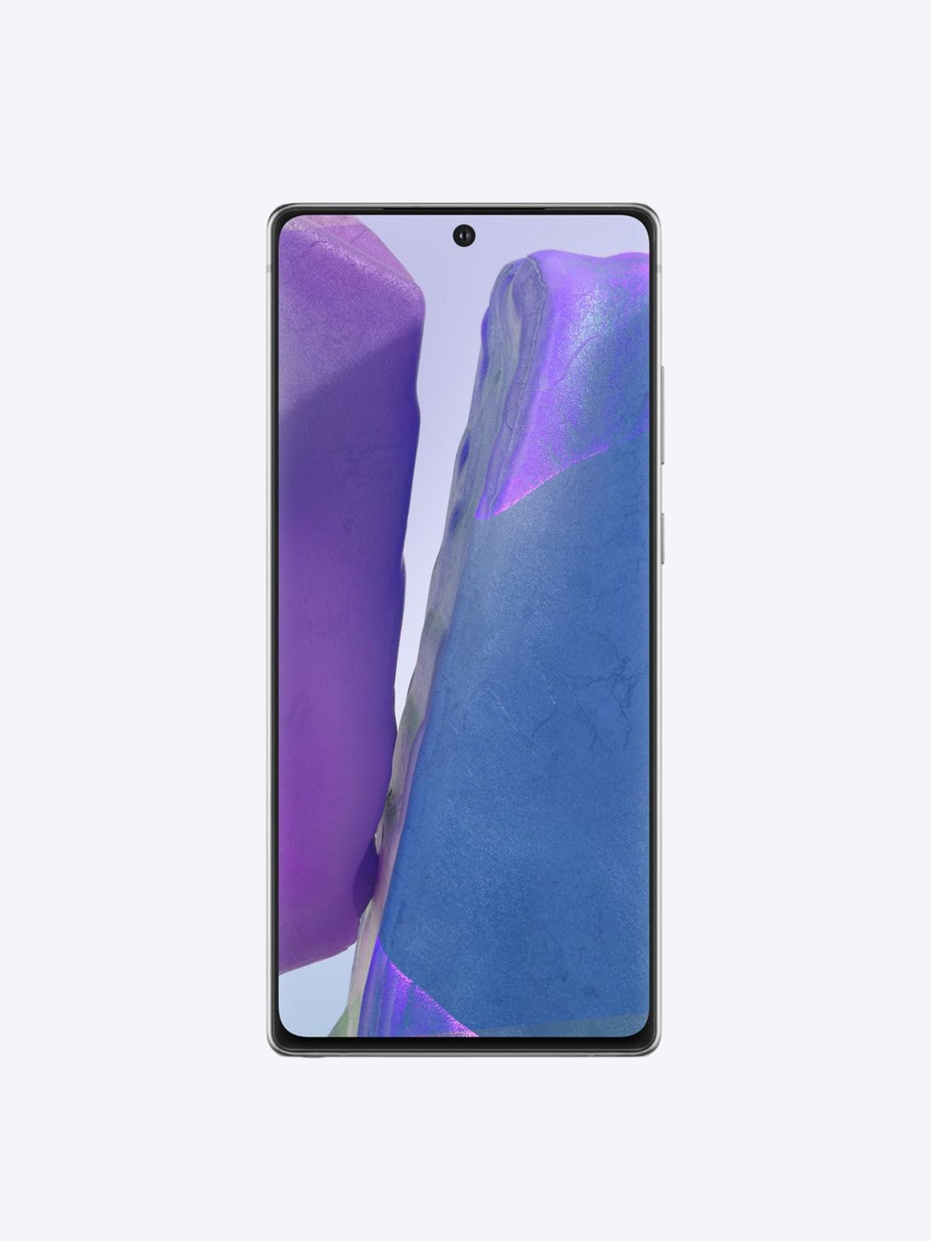 Samsung Galaxy Note 20 8GB RAM 256GB Storage Renewed