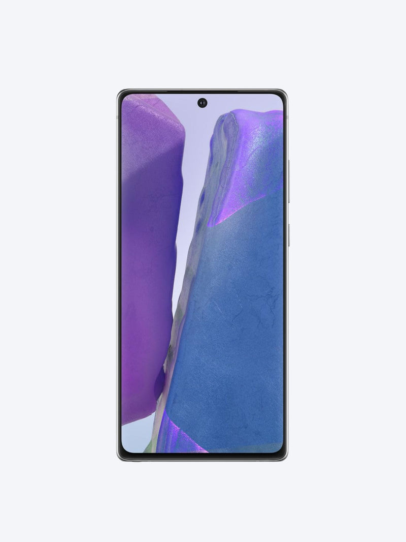 Samsung Galaxy Note 20 8GB RAM 256GB Storage Renewed-2