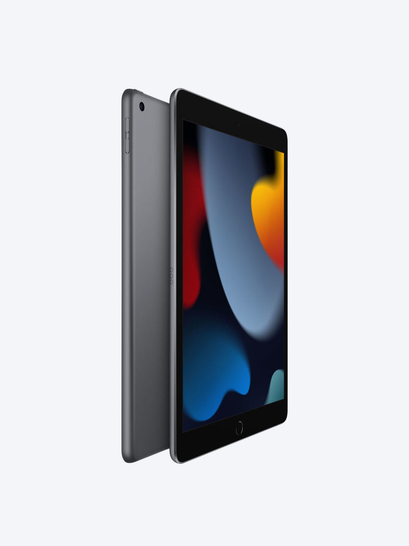 Apple iPad 9 (2021) 10.2" 64GB WIFI Renewed-3