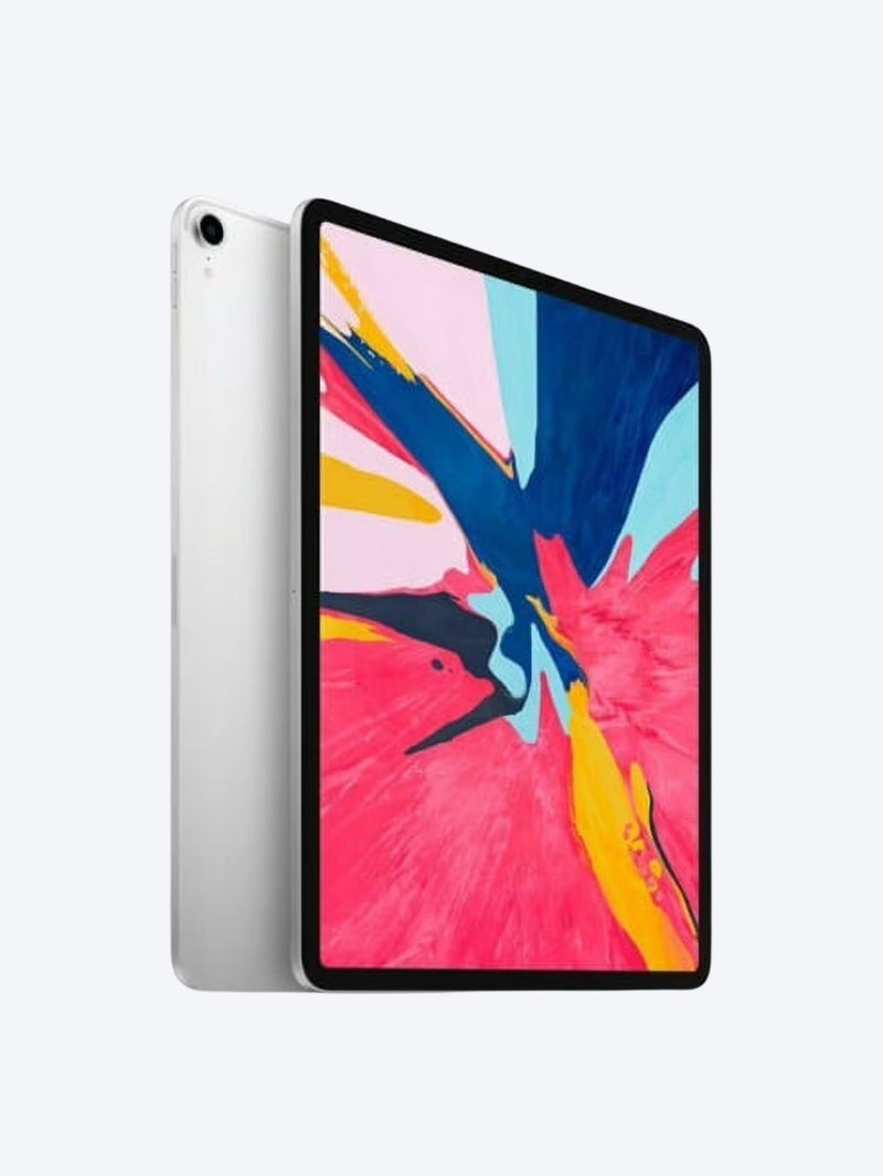 Apple iPad Pro (2018) 11 Inch 512GB Wifi Renewed-3