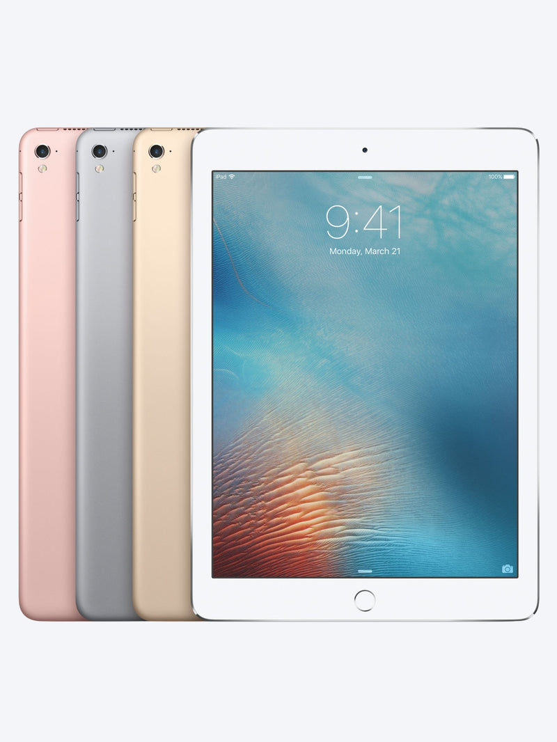 Apple iPad Pro 1st Gen (2016) 9.7 Inch 32GB  Wifi Renewed-3