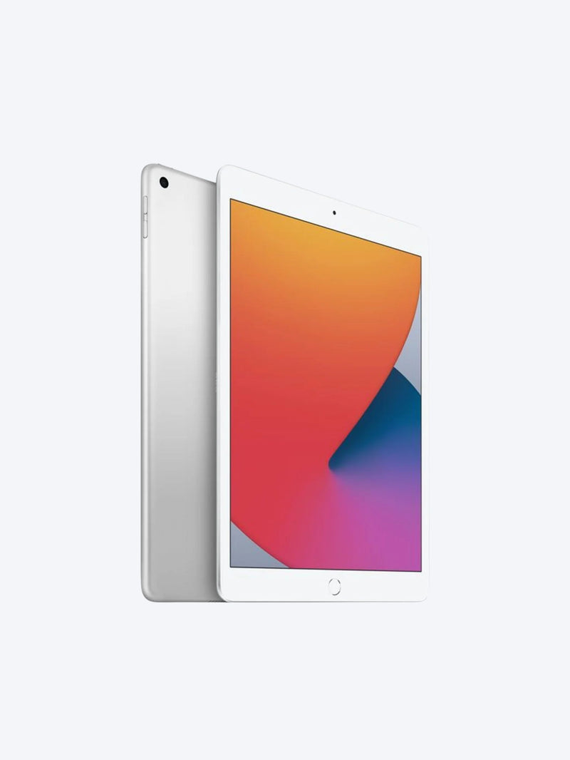 Apple iPad 8 (2020) 10.2" 32GB Renewed-3