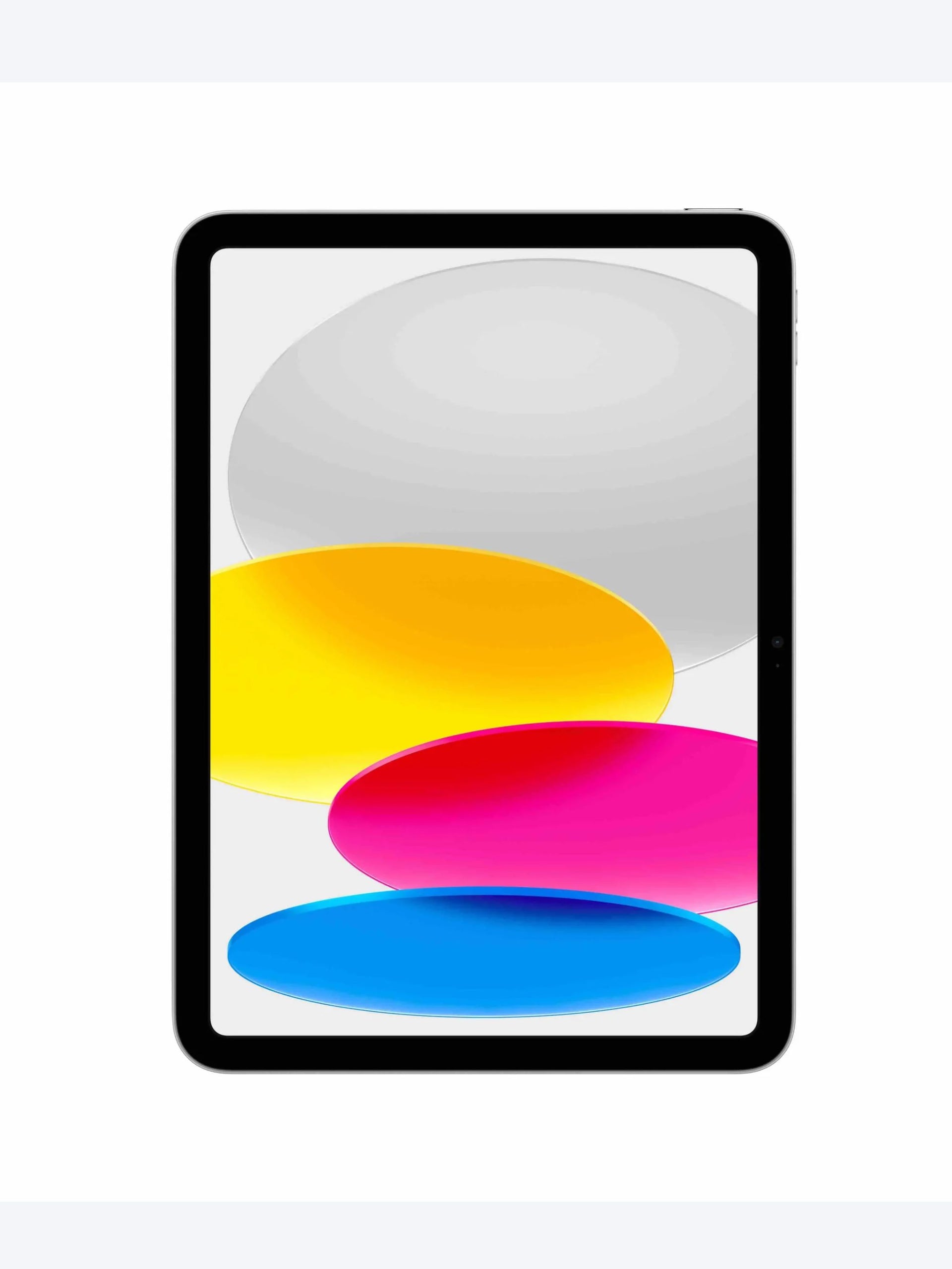 Apple iPad 10th (2022) Gen 64GB 10.9 Inch Wifi Renewed