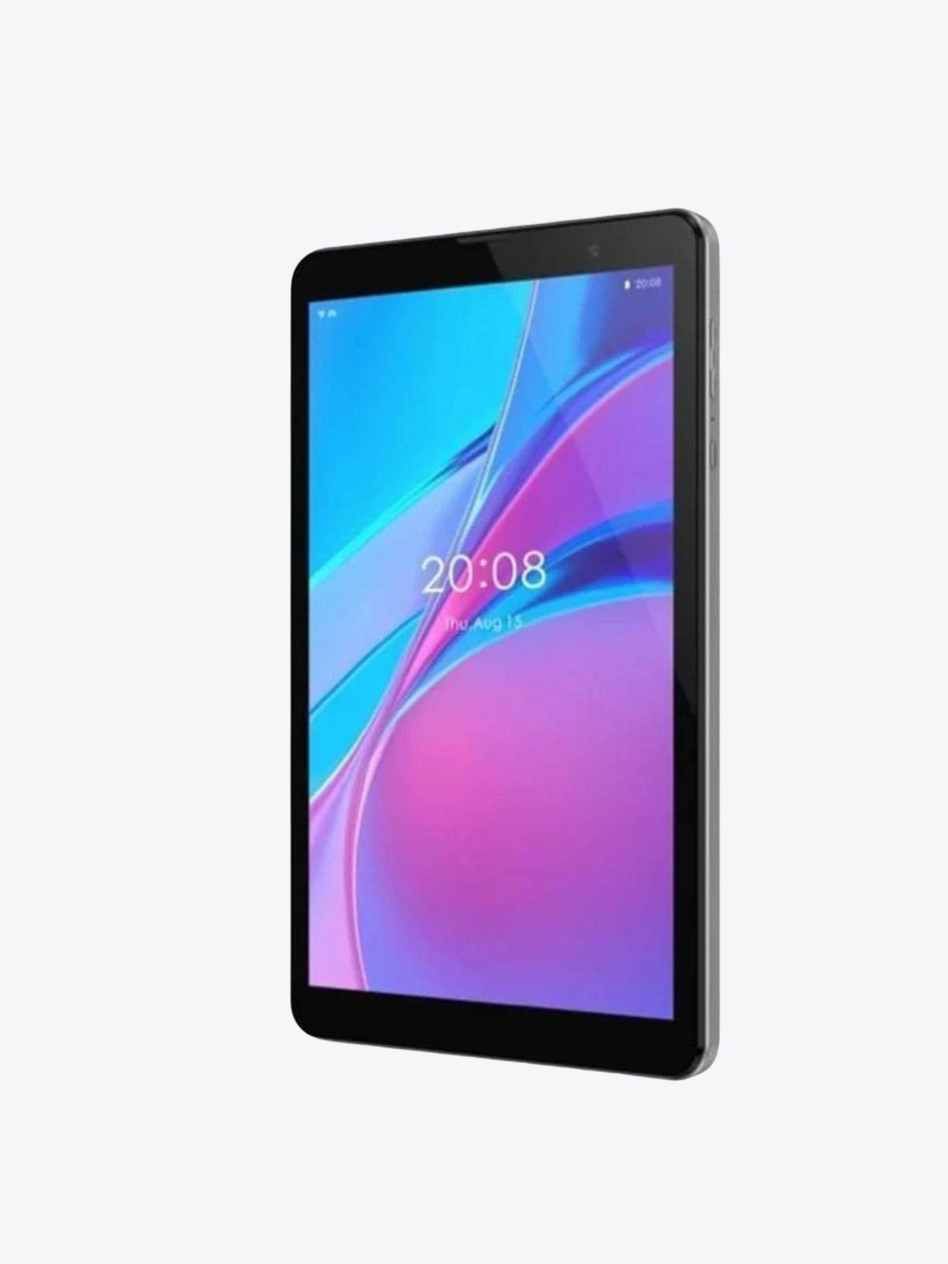 Oteeto Tab8 5G Android Tablet 8 Inch 8GB RAM 512 GB ROM With Keyboard - Titanium-2