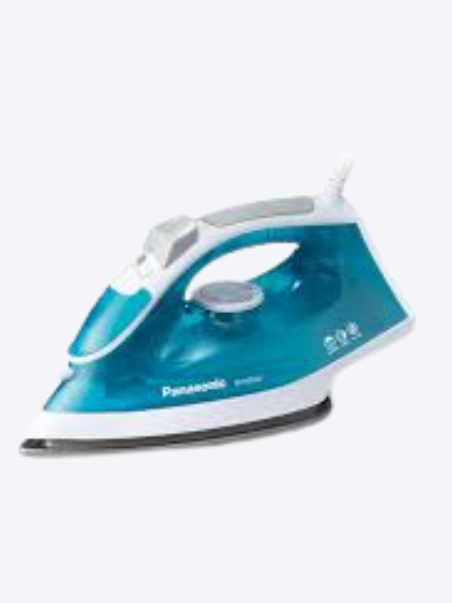 Panasonic - 1550W Steam Iron NI-M250