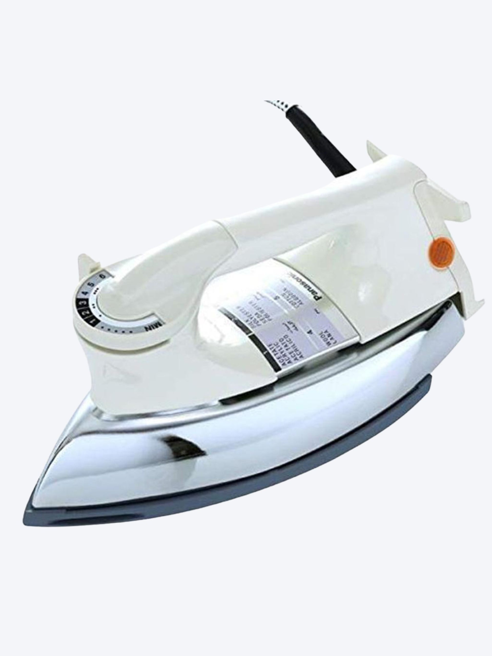 Panasonic Heavy Iron NI-22AWT