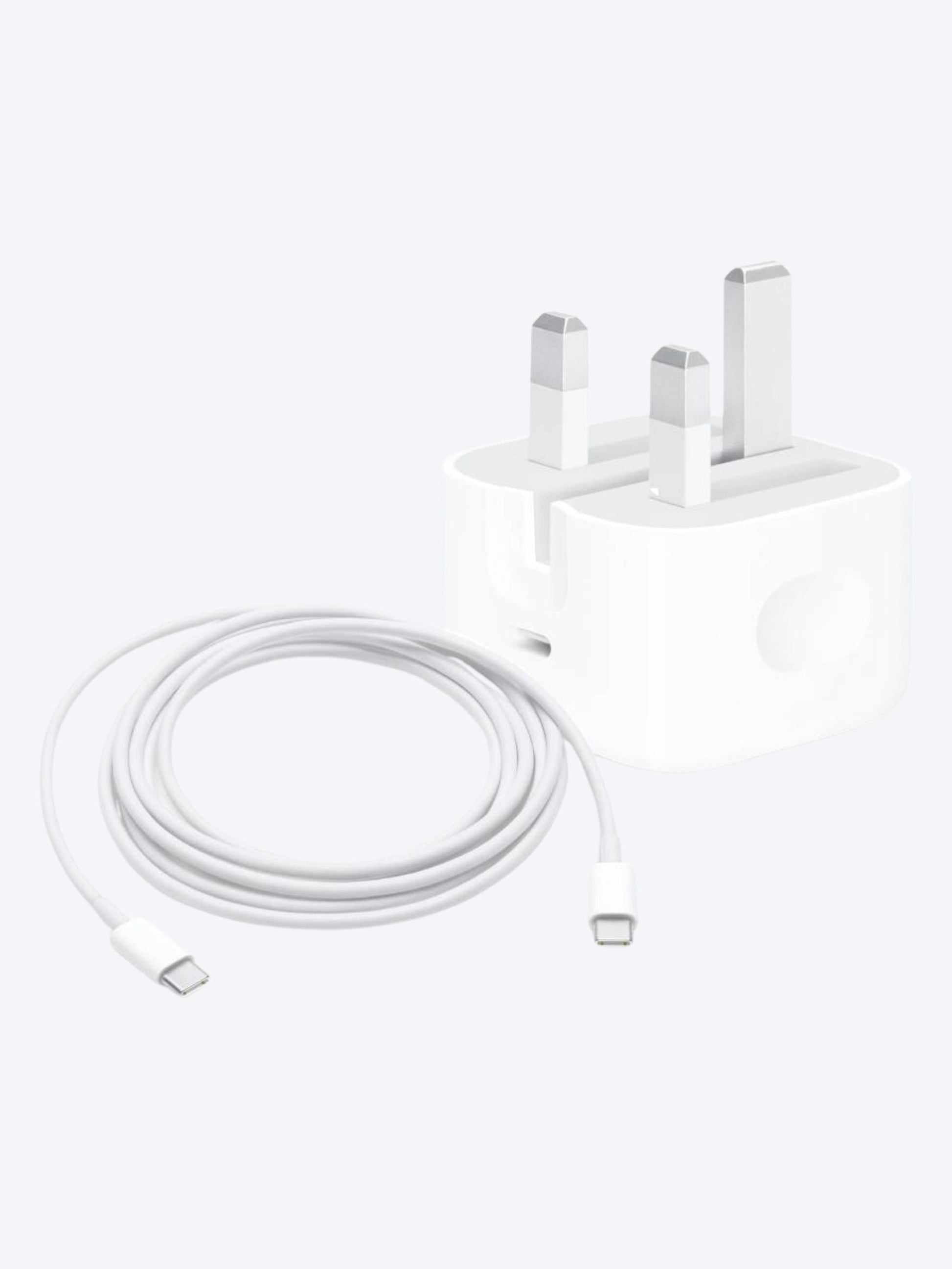 Redmo Auroras 60w Adapter With Type C-C Cable-1