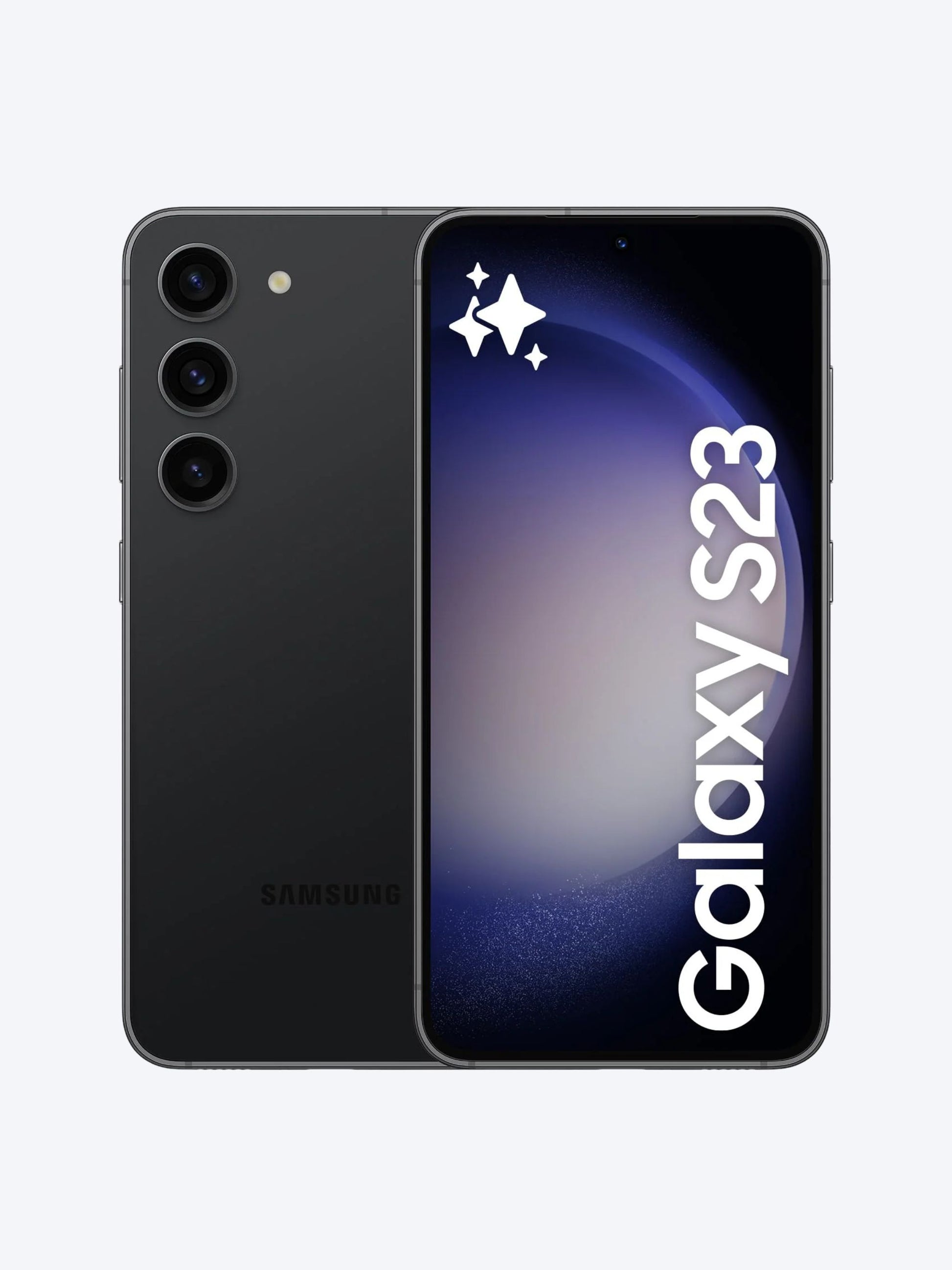 Samsung Galaxy S23 256GB Renewed-1