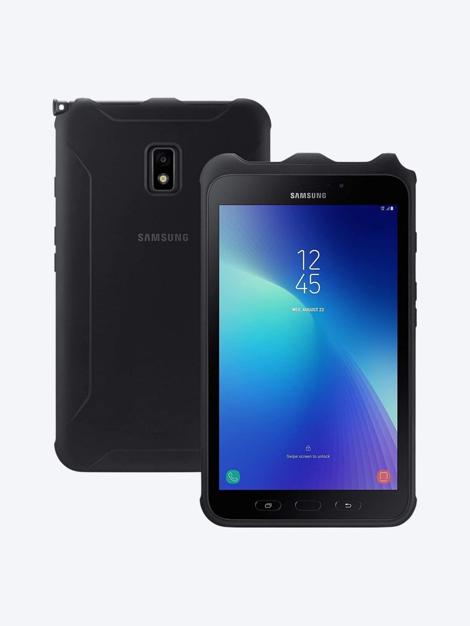Samsung Galaxy Tab Active2 LTE - 3GB 16GB Renewed
