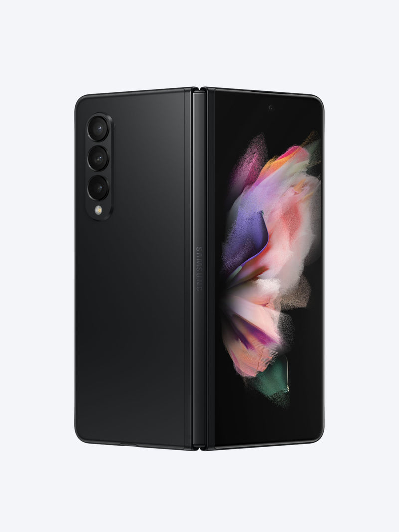 Samsung Z Fold 3 12GB 512GB Renewed-1