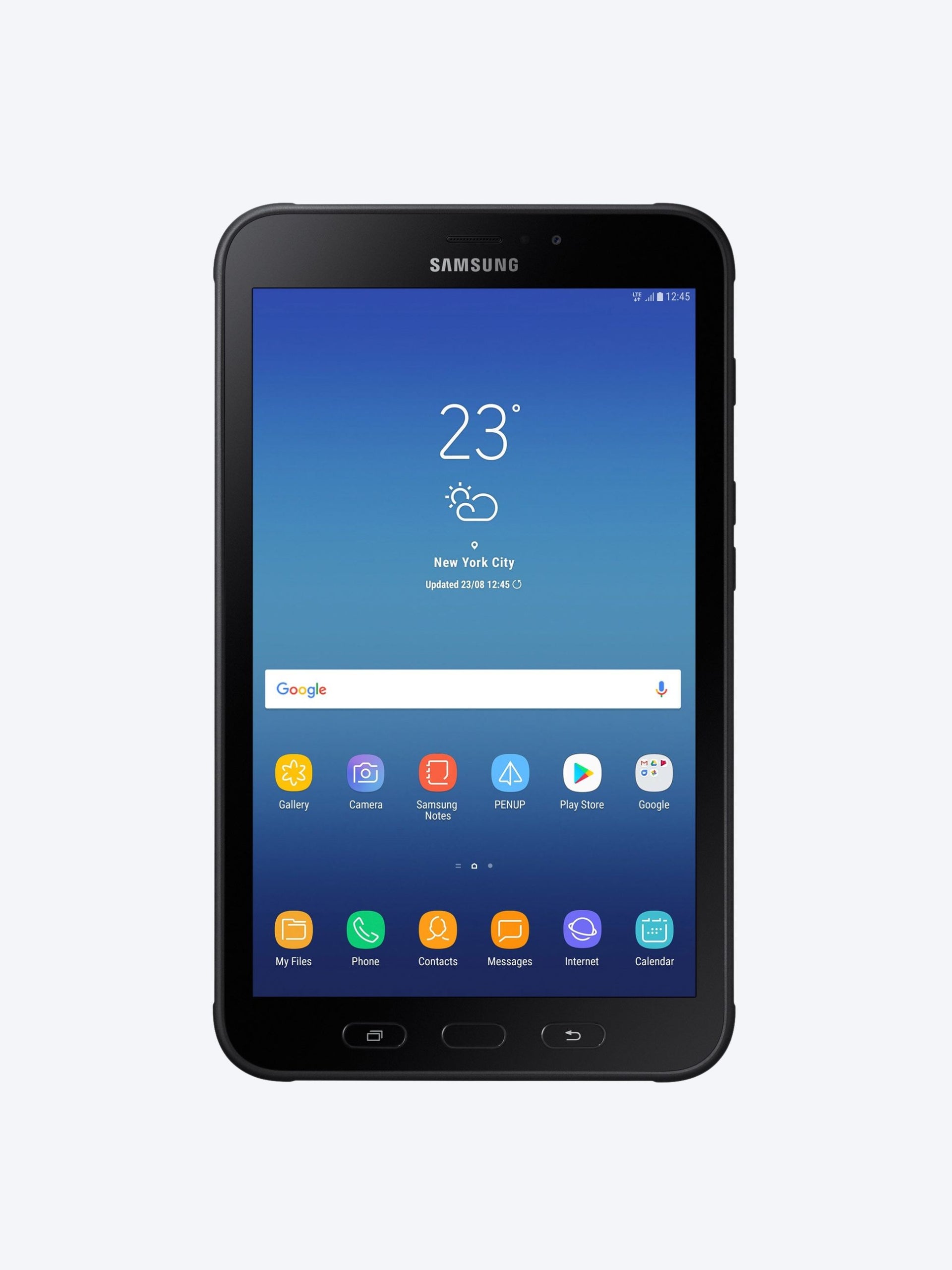Samsung Galaxy Tab Active2 LTE - 3GB 16GB Renewed