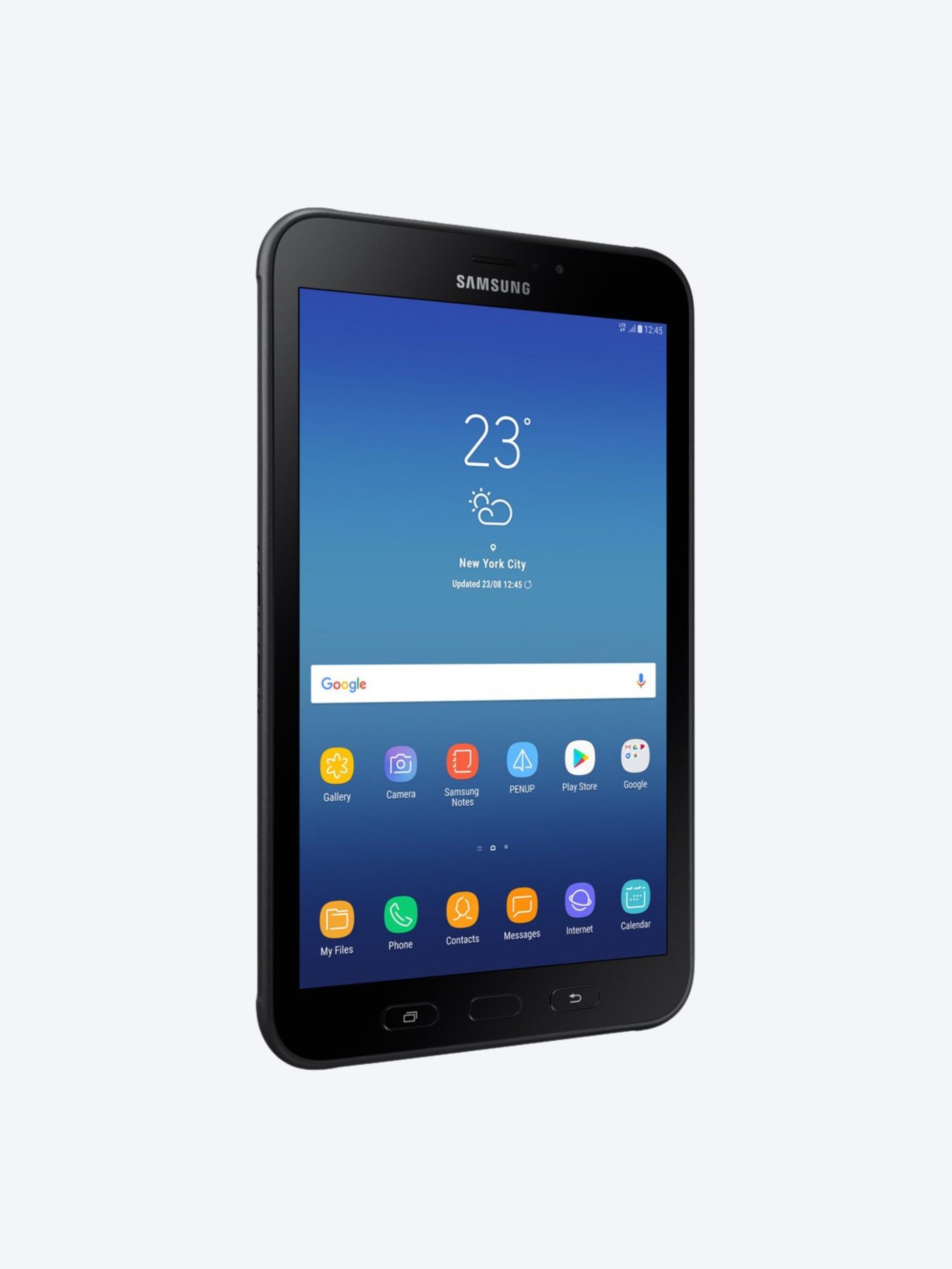 Samsung Galaxy Tab Active2 LTE - 3GB 16GB Renewed-3