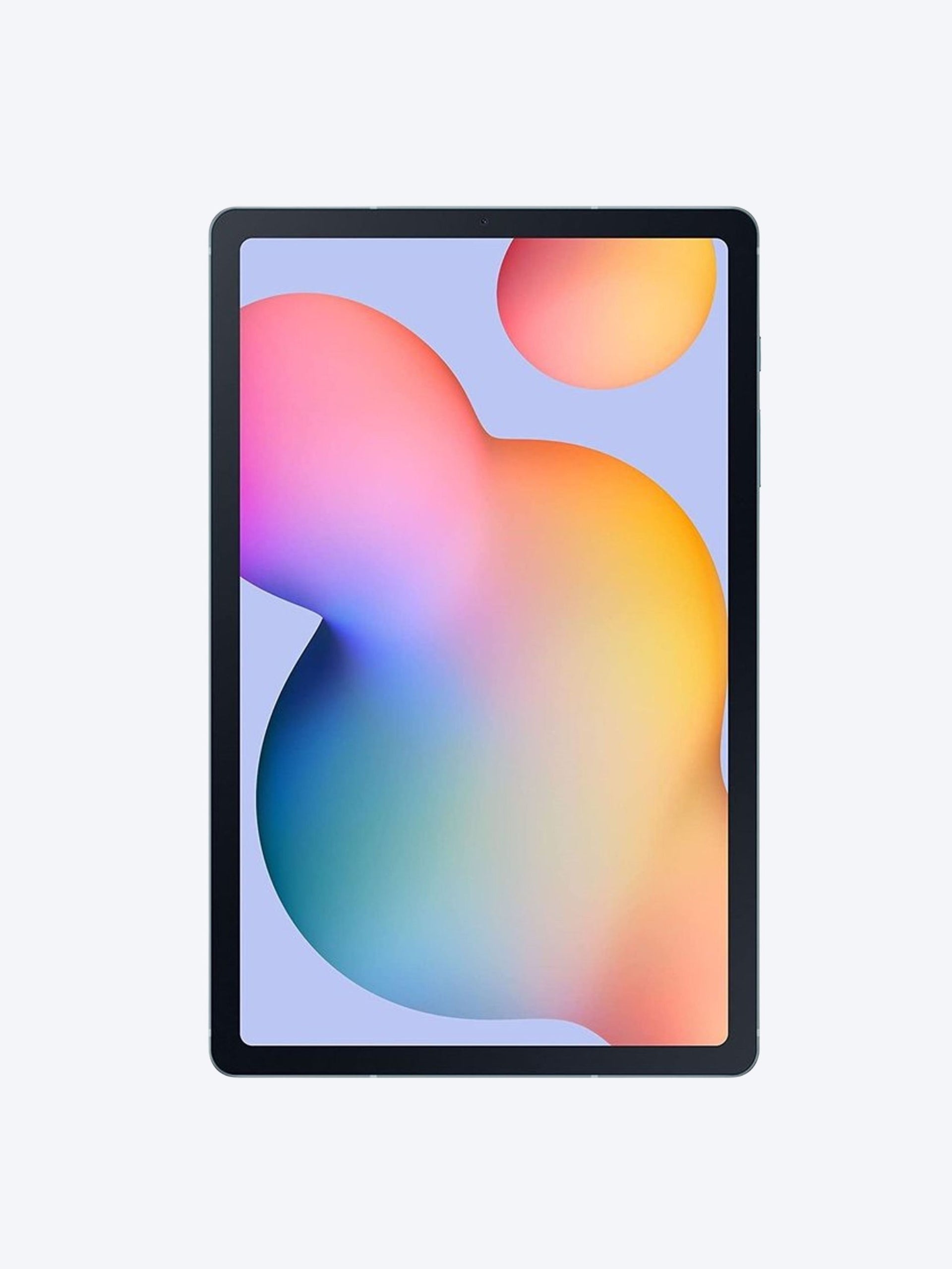 Samsung Galaxy Tab S6 Lite 10.4 inch  4 GB 64 GB Grey Renewed