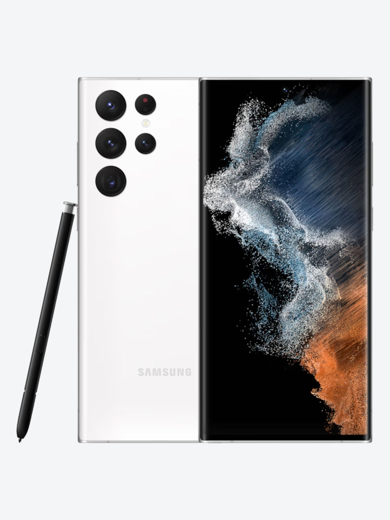 Galaxy S22 Ultra 5G 256GB Renewed-4