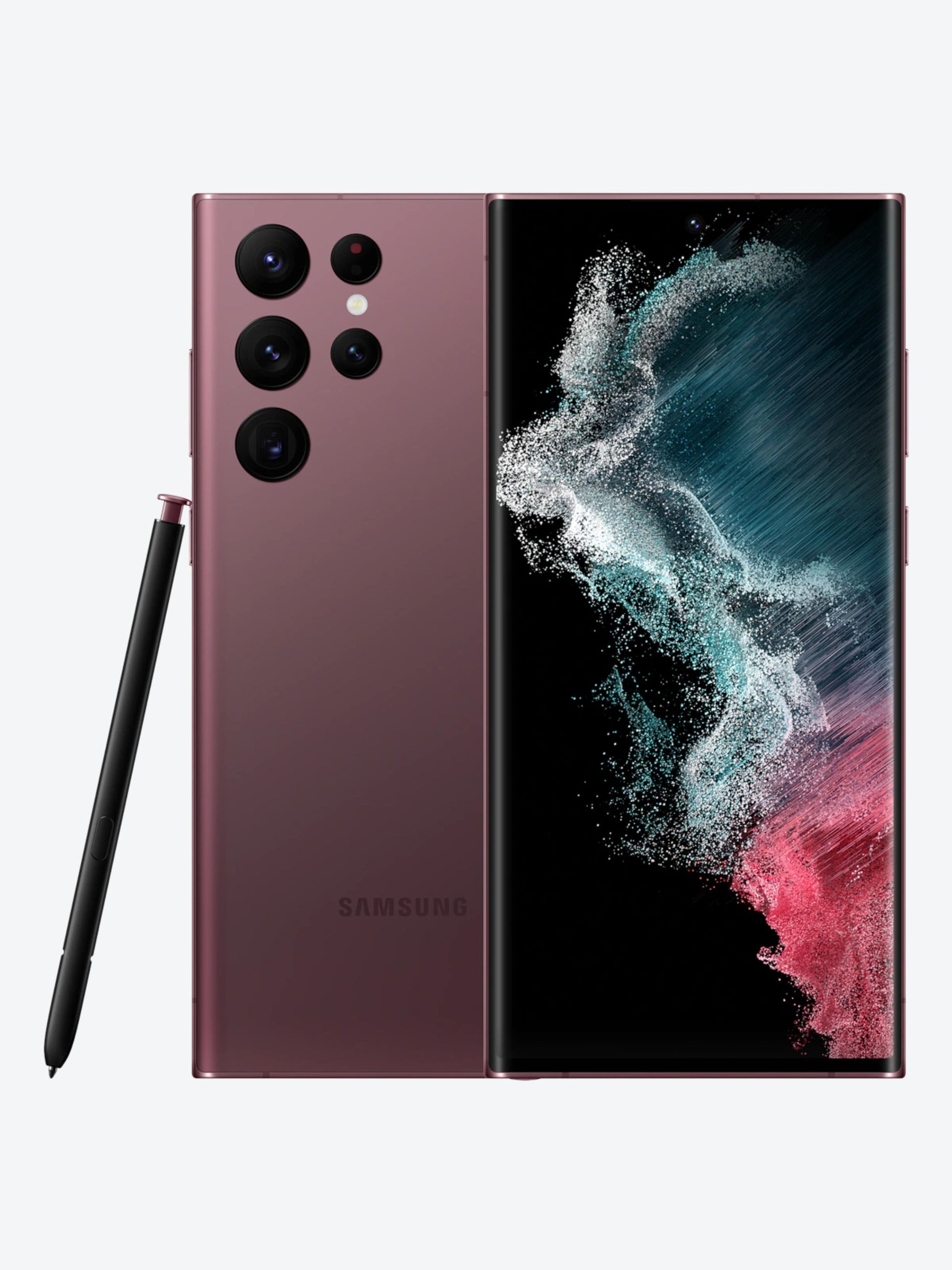 Galaxy S22 Ultra 5G 256GB Renewed-6