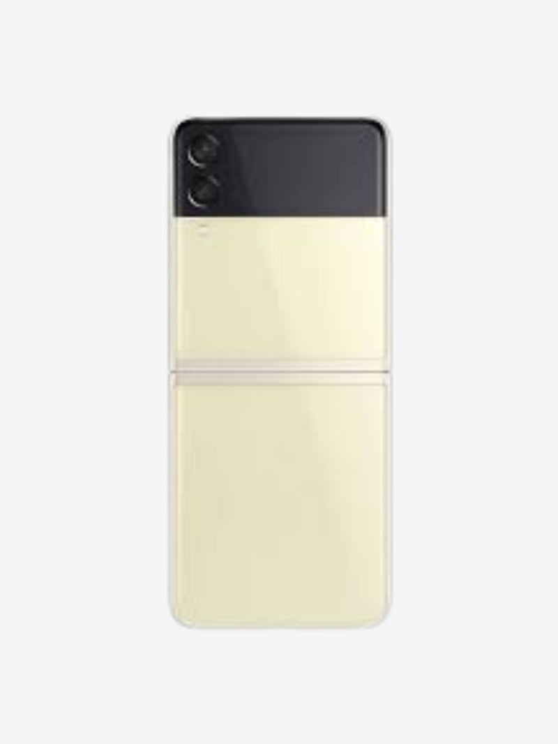 Samsung Galaxy Z Flip 3 256GB Renewed-3