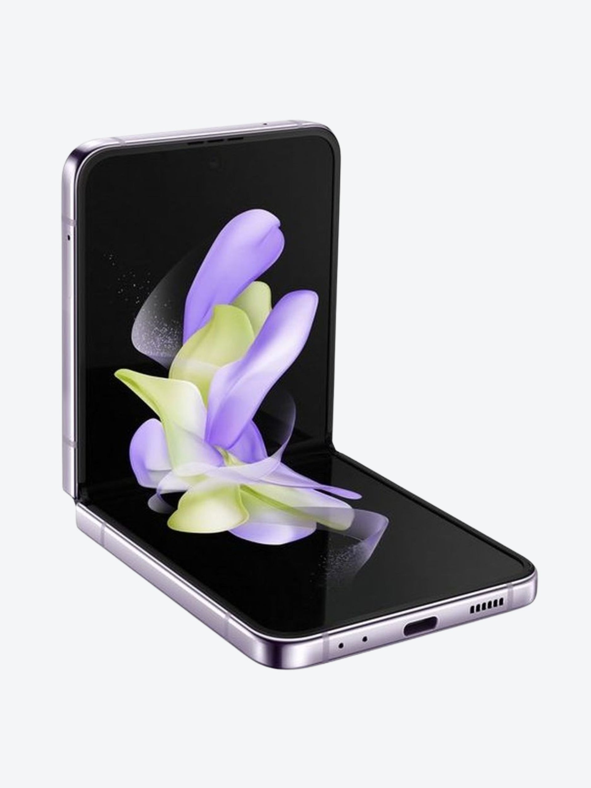 Samsung Galaxy Z Flip 4 256GB Renewed
