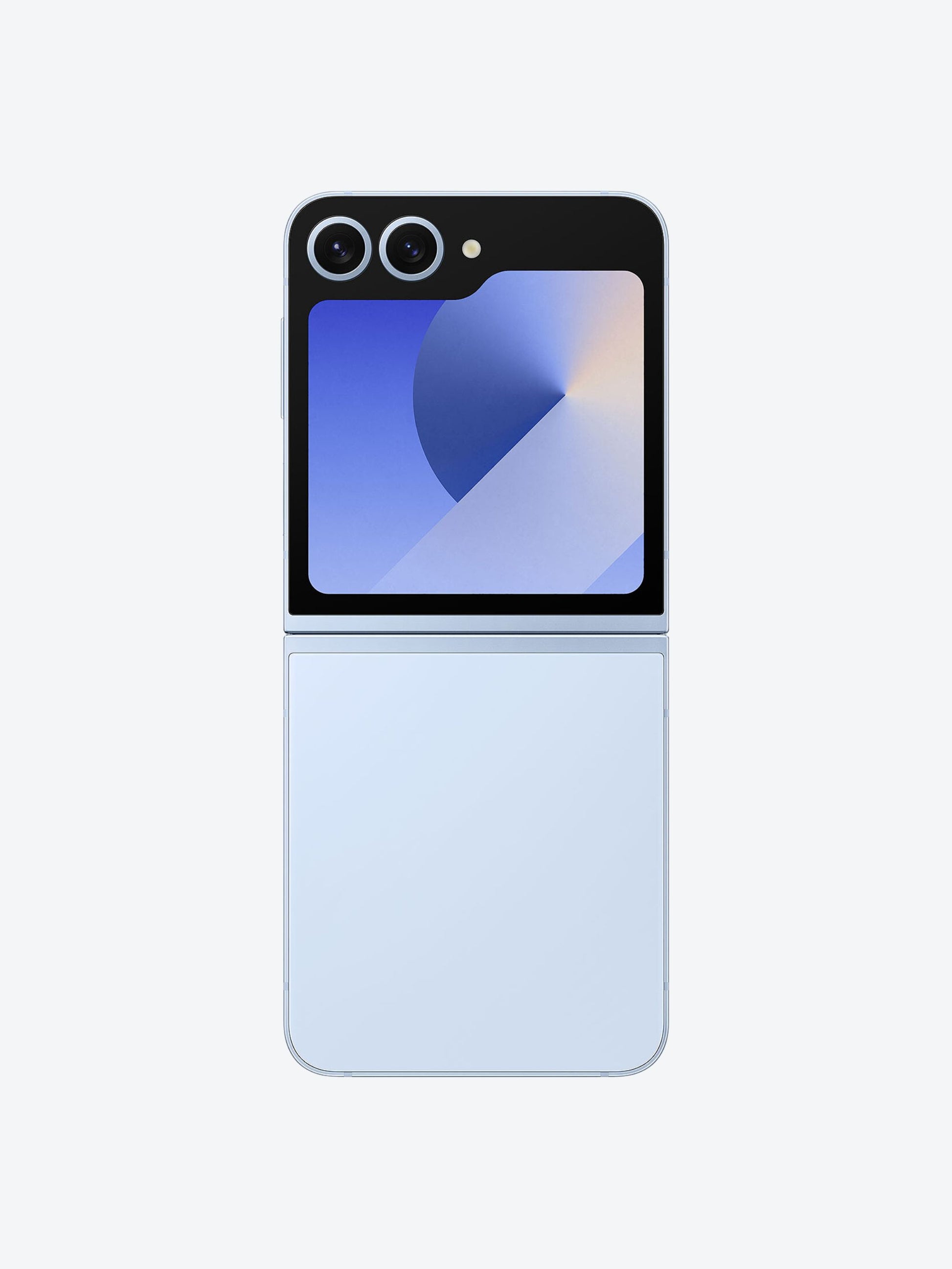 Samsung Galaxy Z Flip 6 256GB Renewed-3