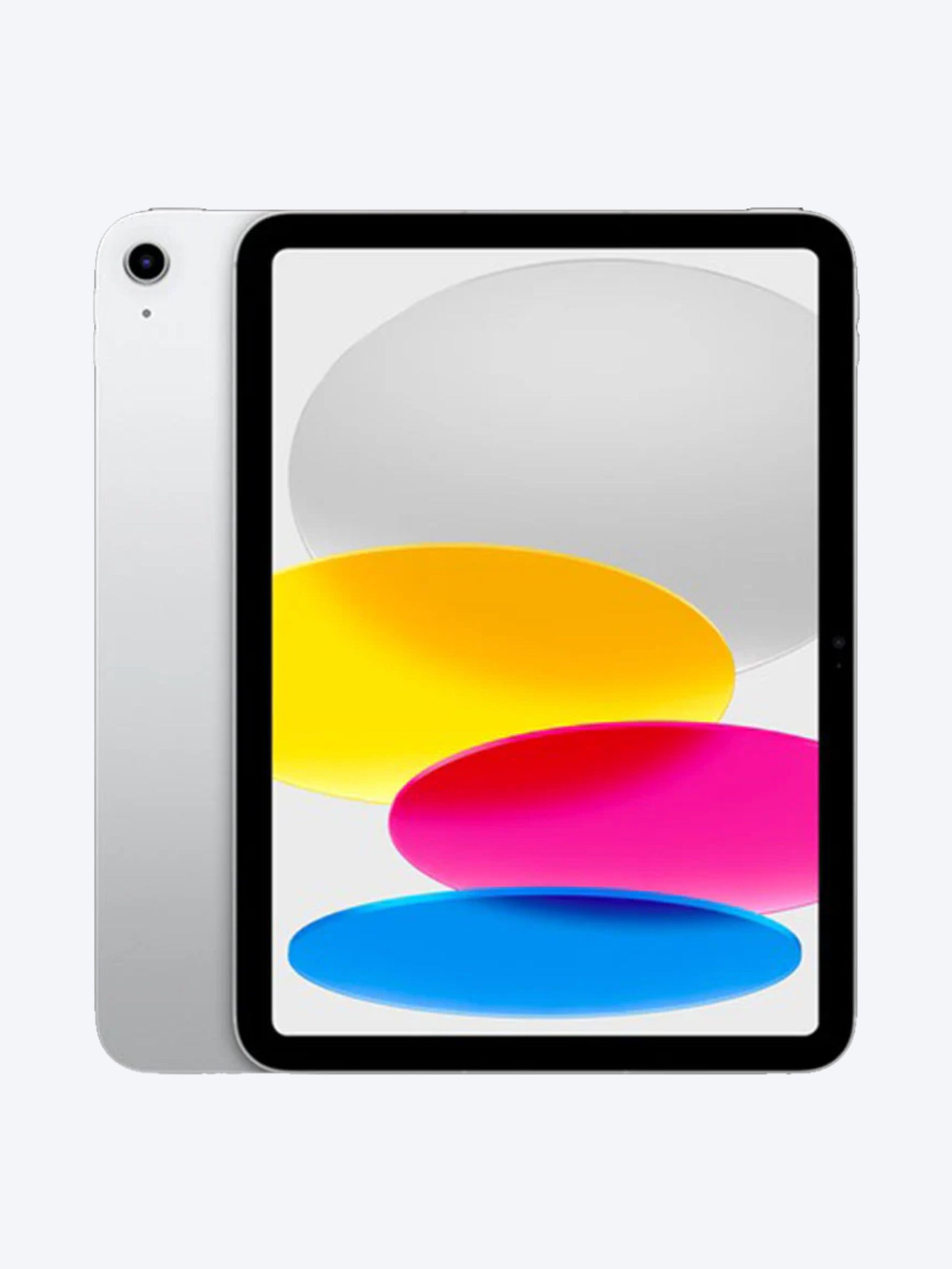 Apple iPad 10th (2022) Gen 256GB 10.9 Inch Wifi Renewed