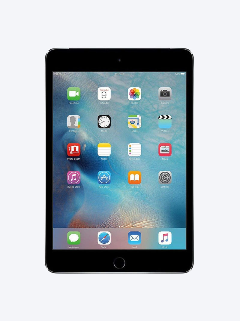 Apple iPad Mini 4 (2015) 7.9" 128gb Wifi Renewed-2