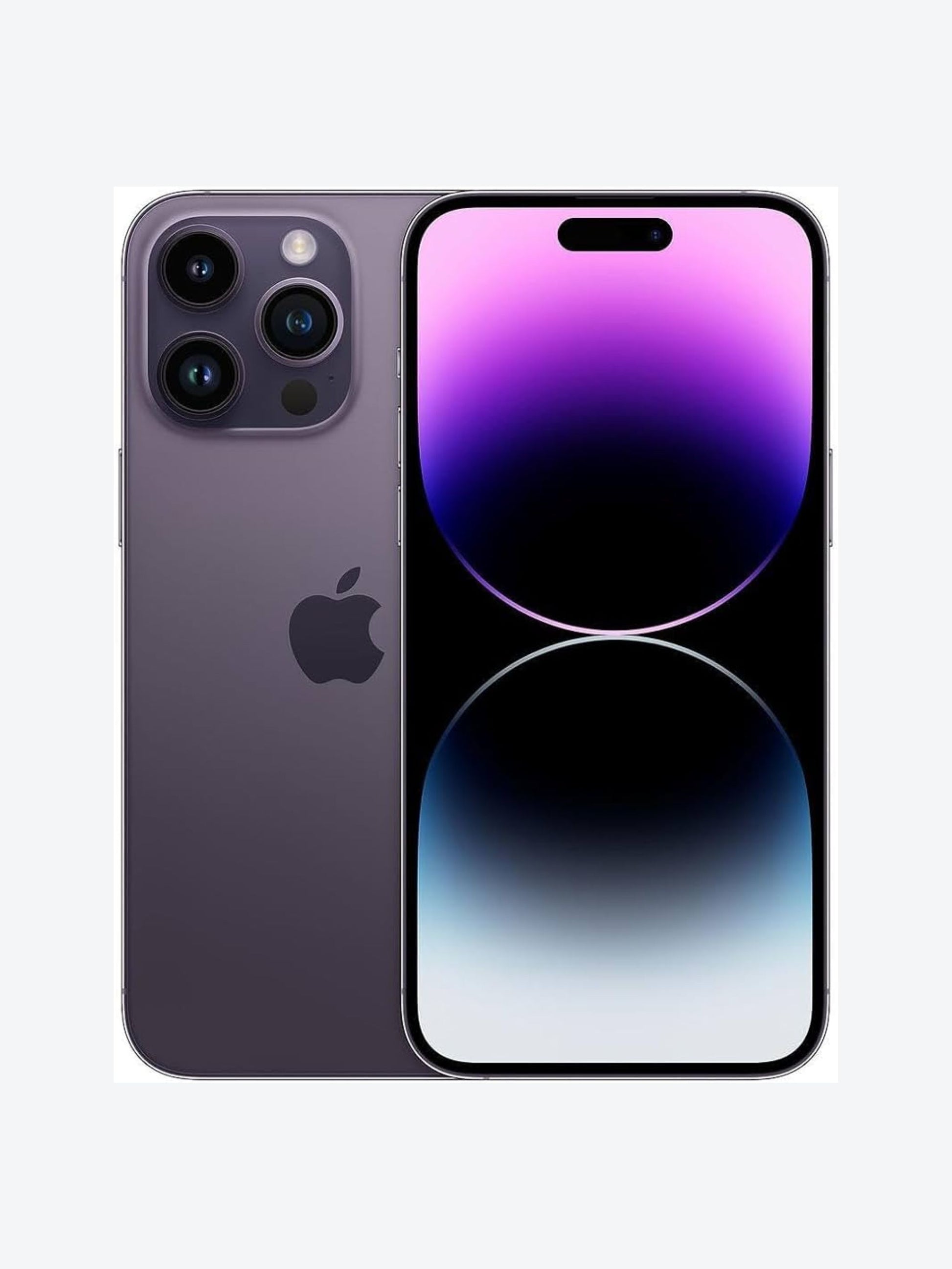 Apple iPhone 14 Pro 256GB Renewed-1