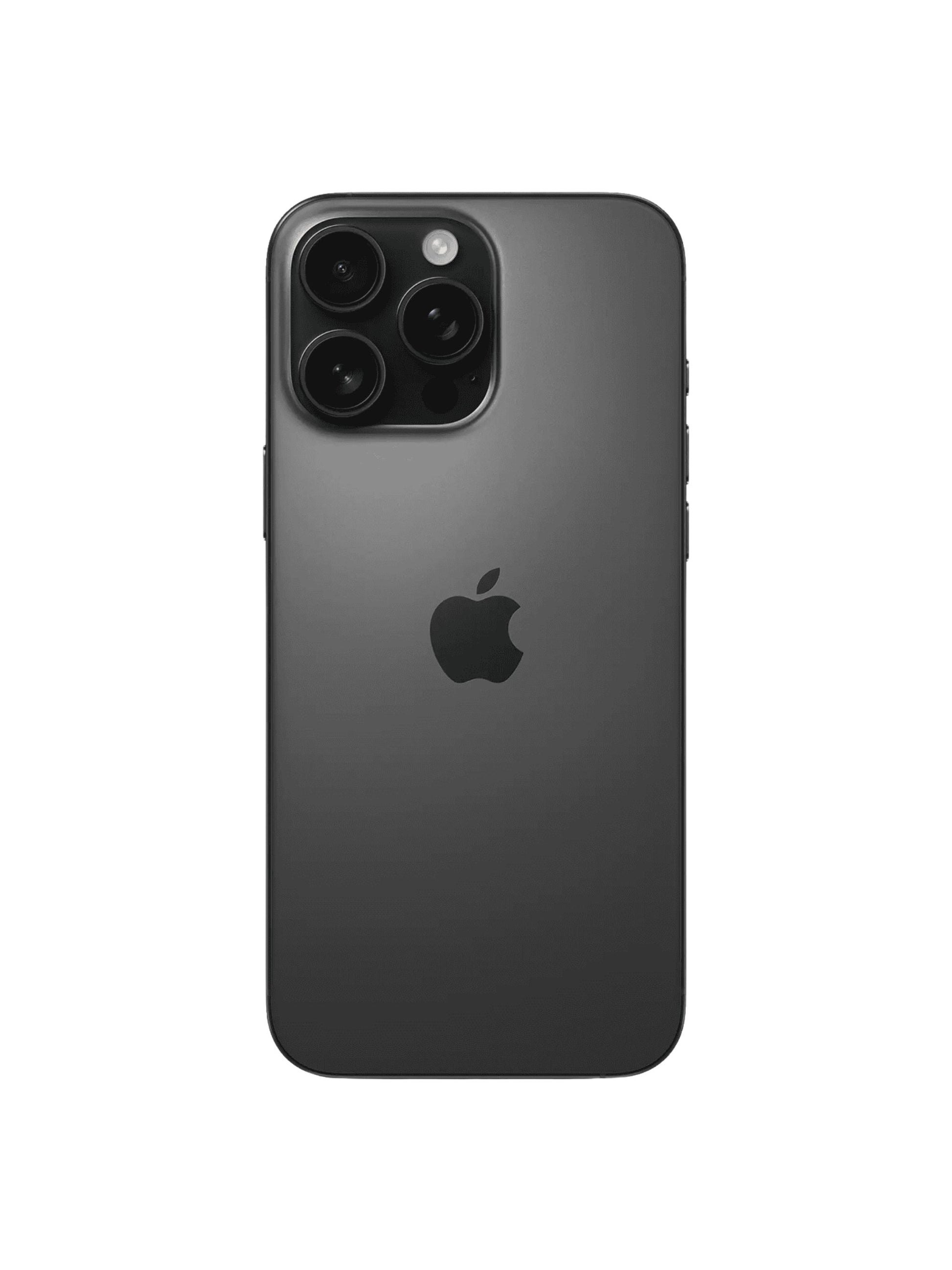 Apple iPhone 16 Pro 256GB Renewed-3