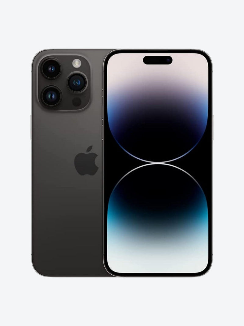 Apple iPhone 14 Pro 256GB Renewed-4