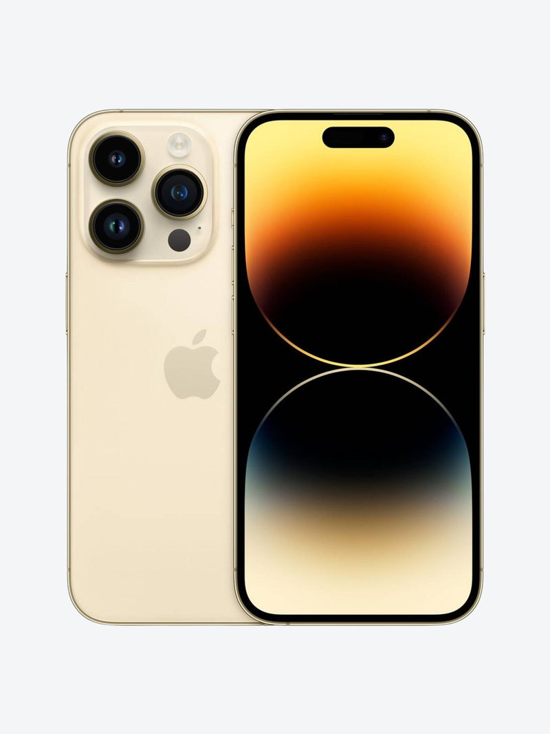 Apple iPhone 14 Pro Max 256GB Renewed-6