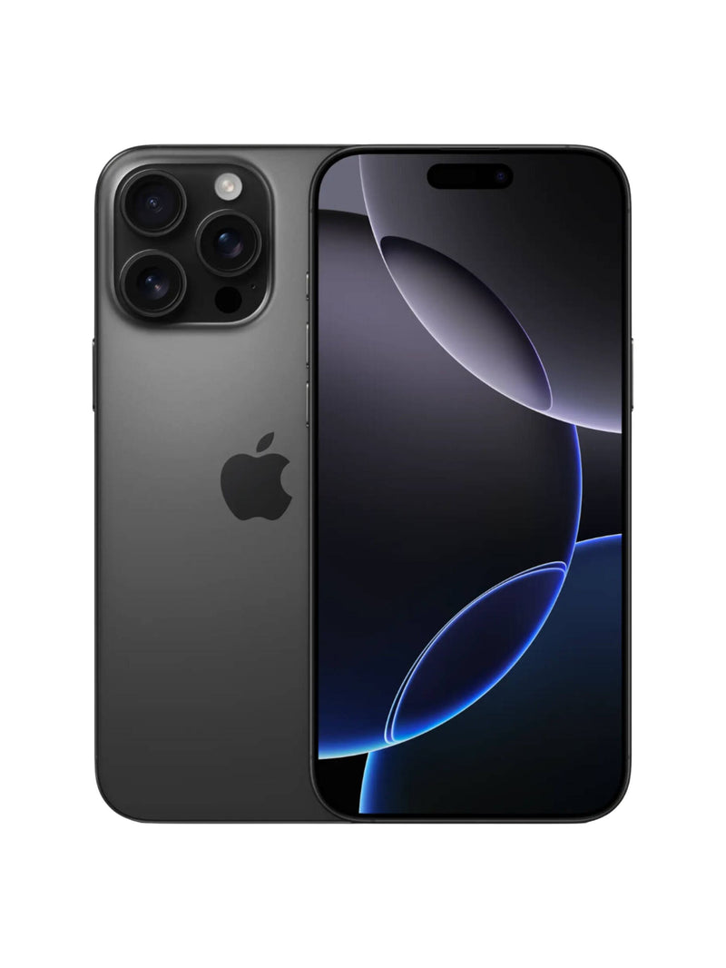 Apple iPhone 16 Pro Max 256GB Renewed-4